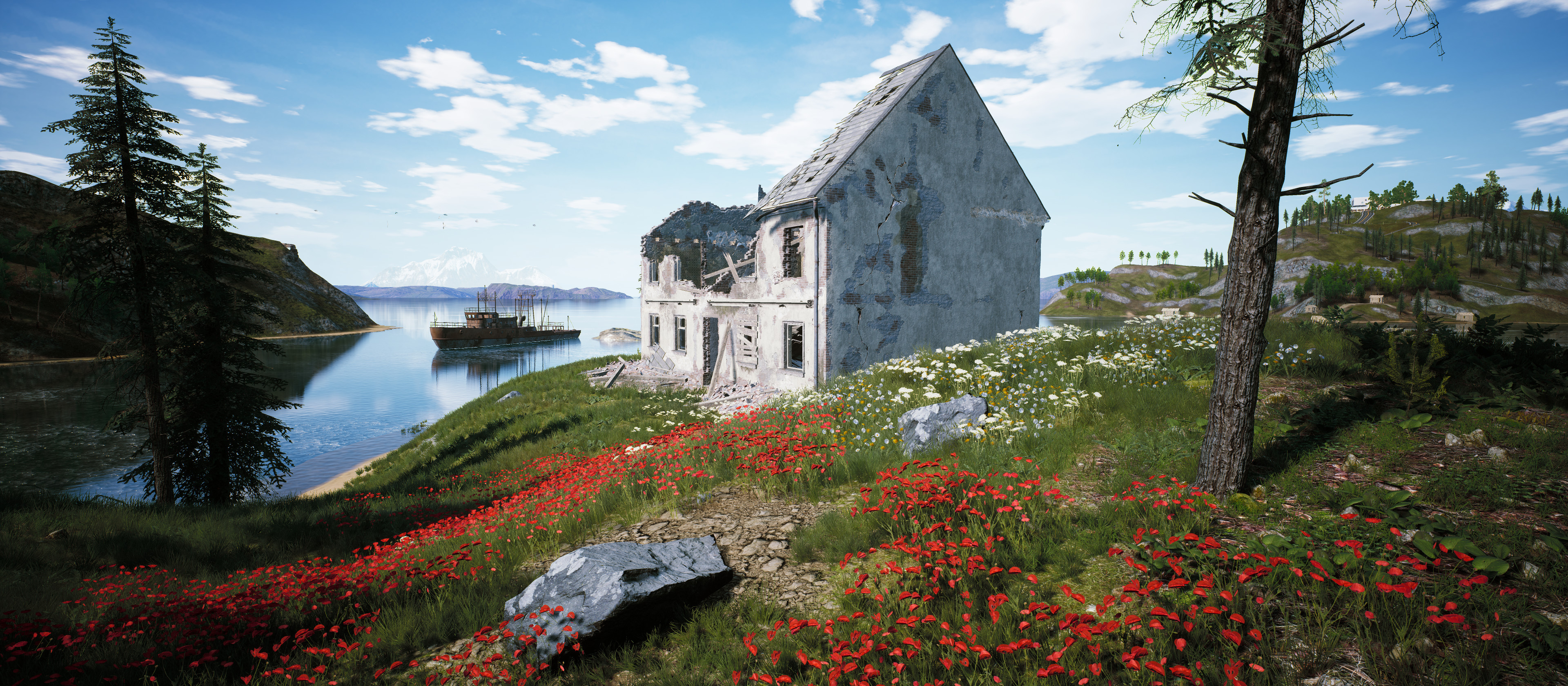 Domynyo screenshot 9