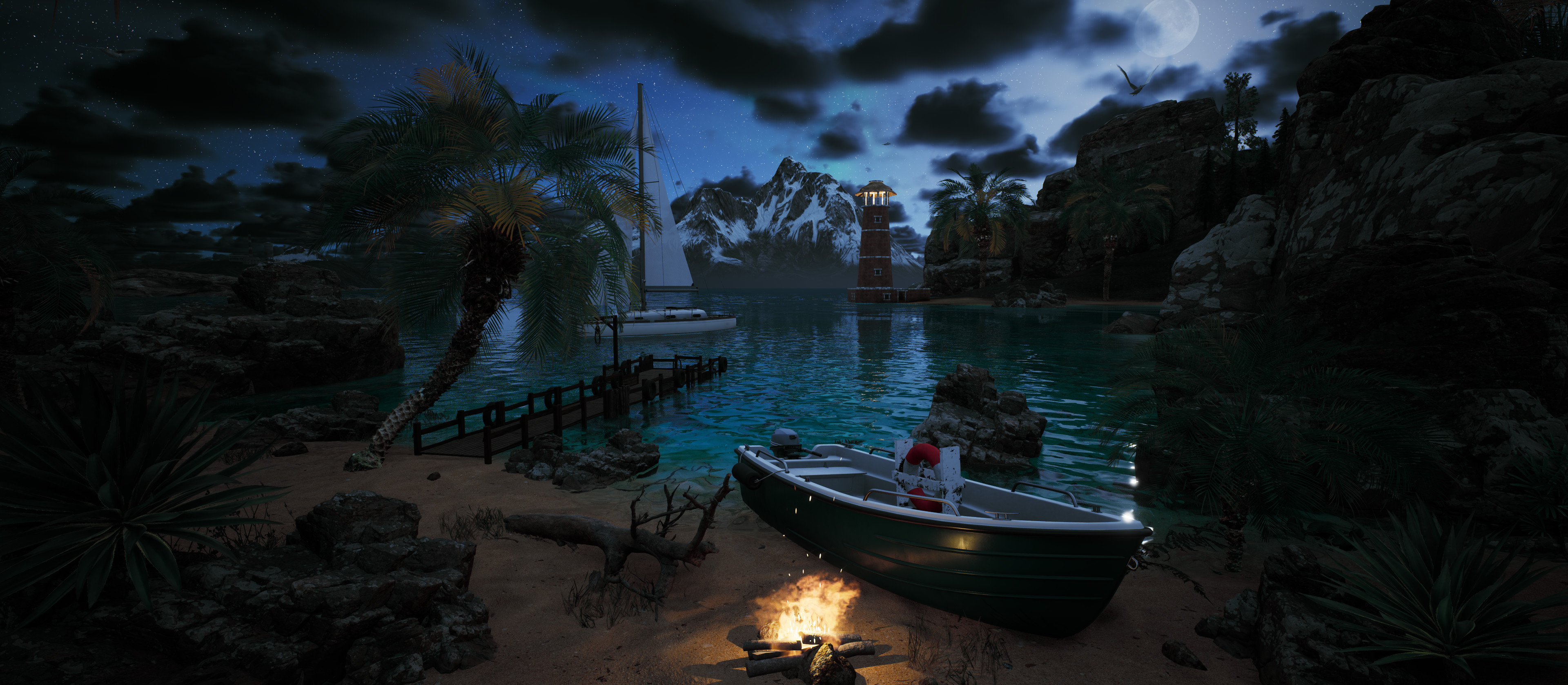 Domynyo screenshot 7