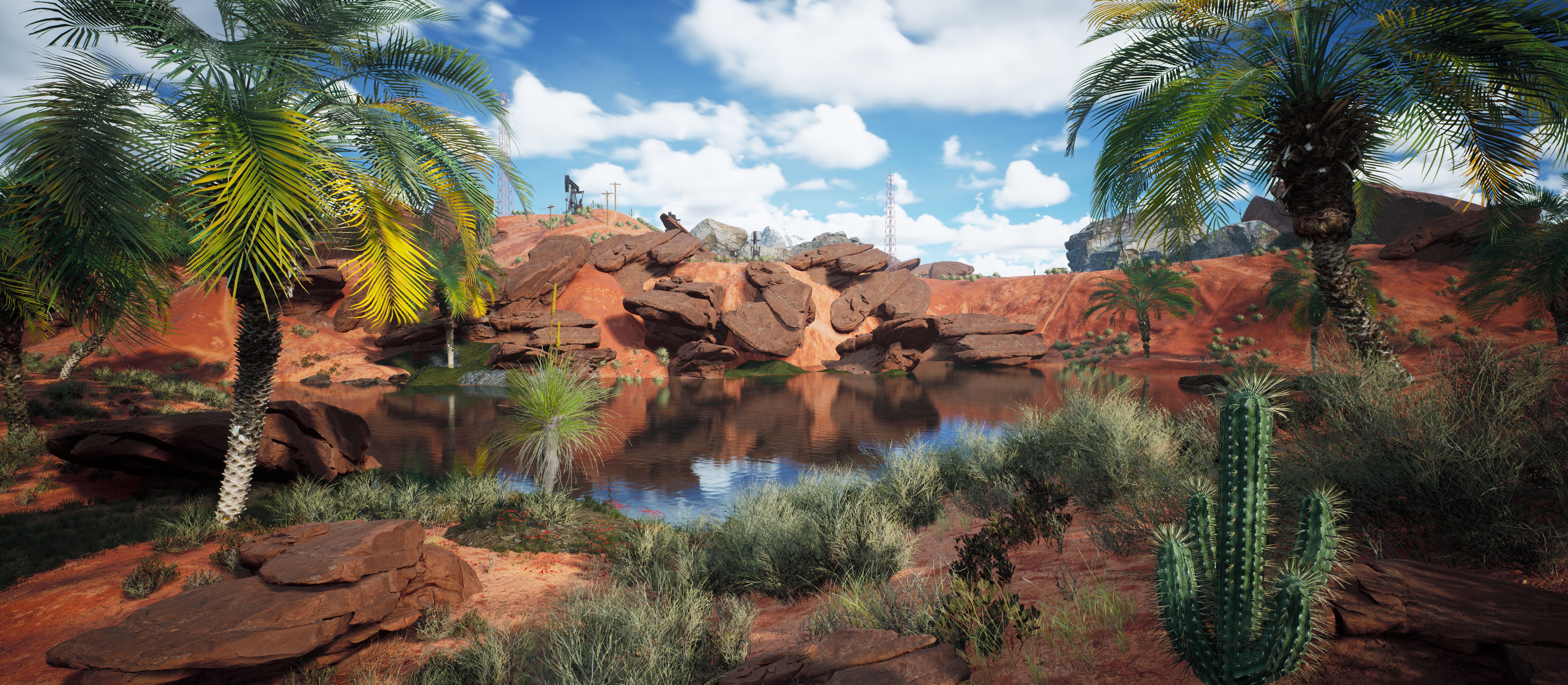 Domynyo screenshot 3