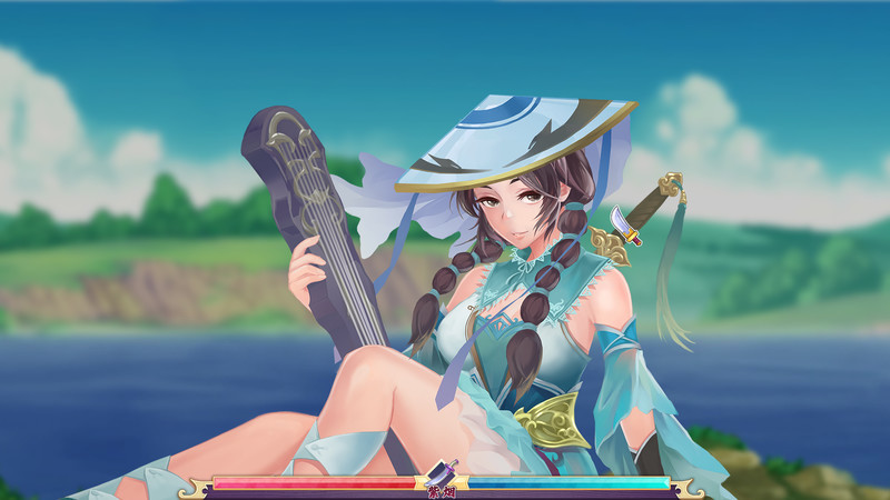风流刀客 Romantic Player DLC screenshot 3