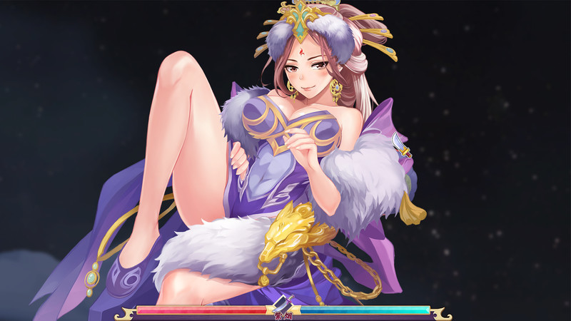 风流刀客 Romantic Player DLC screenshot 4