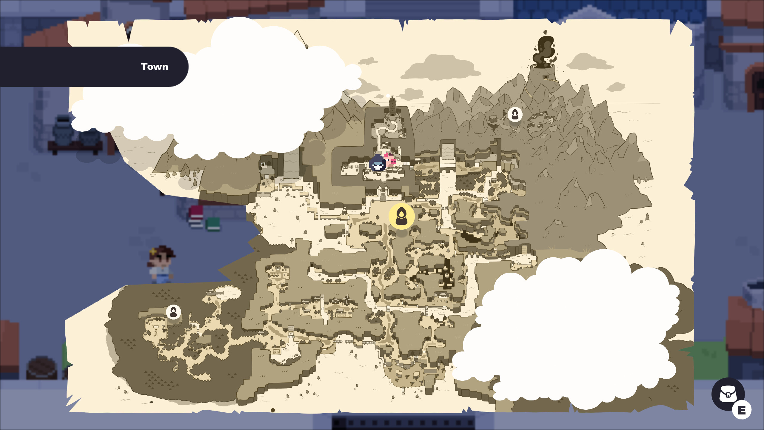 Spindle screenshot 2
