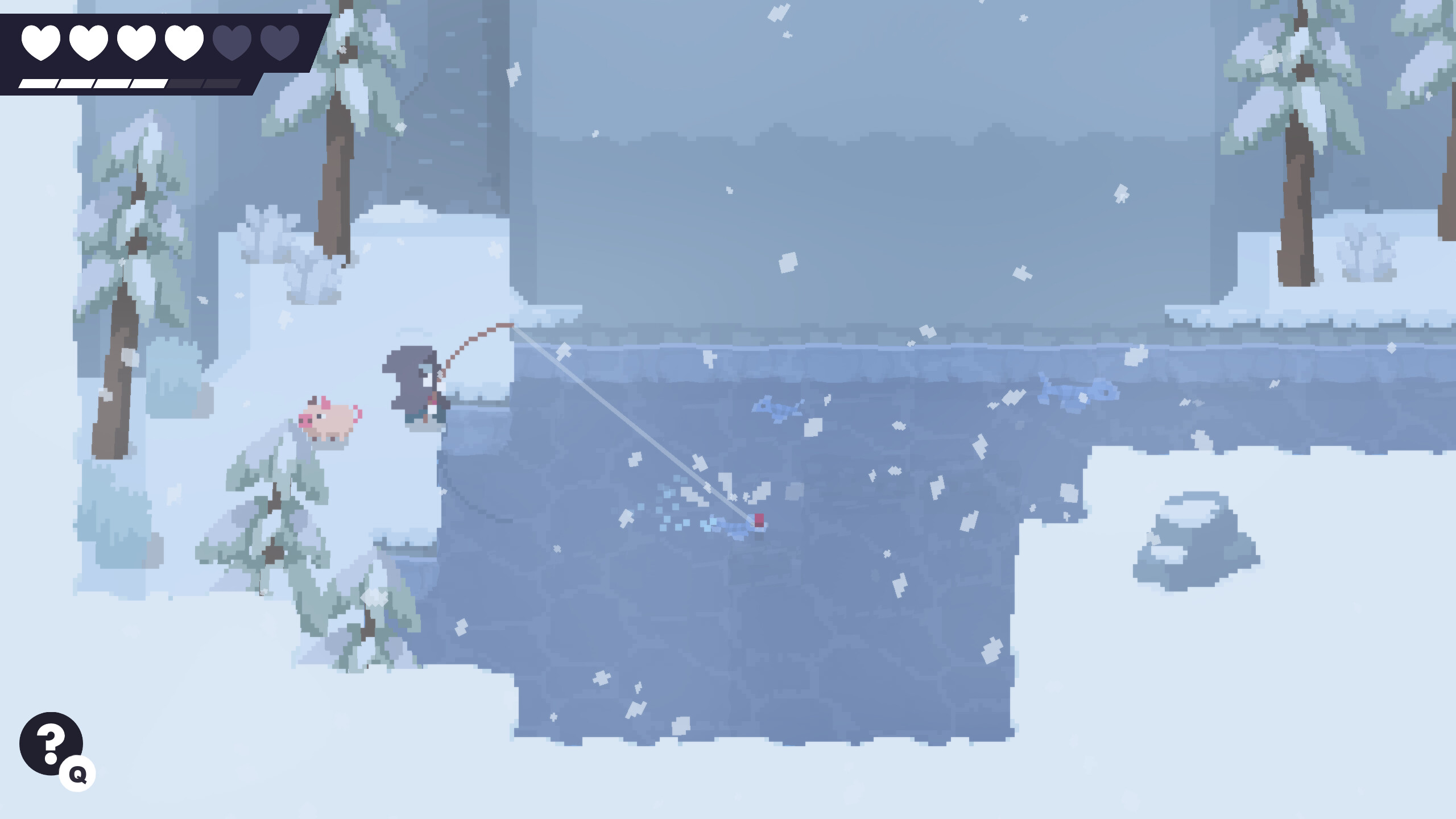 Spindle screenshot 7