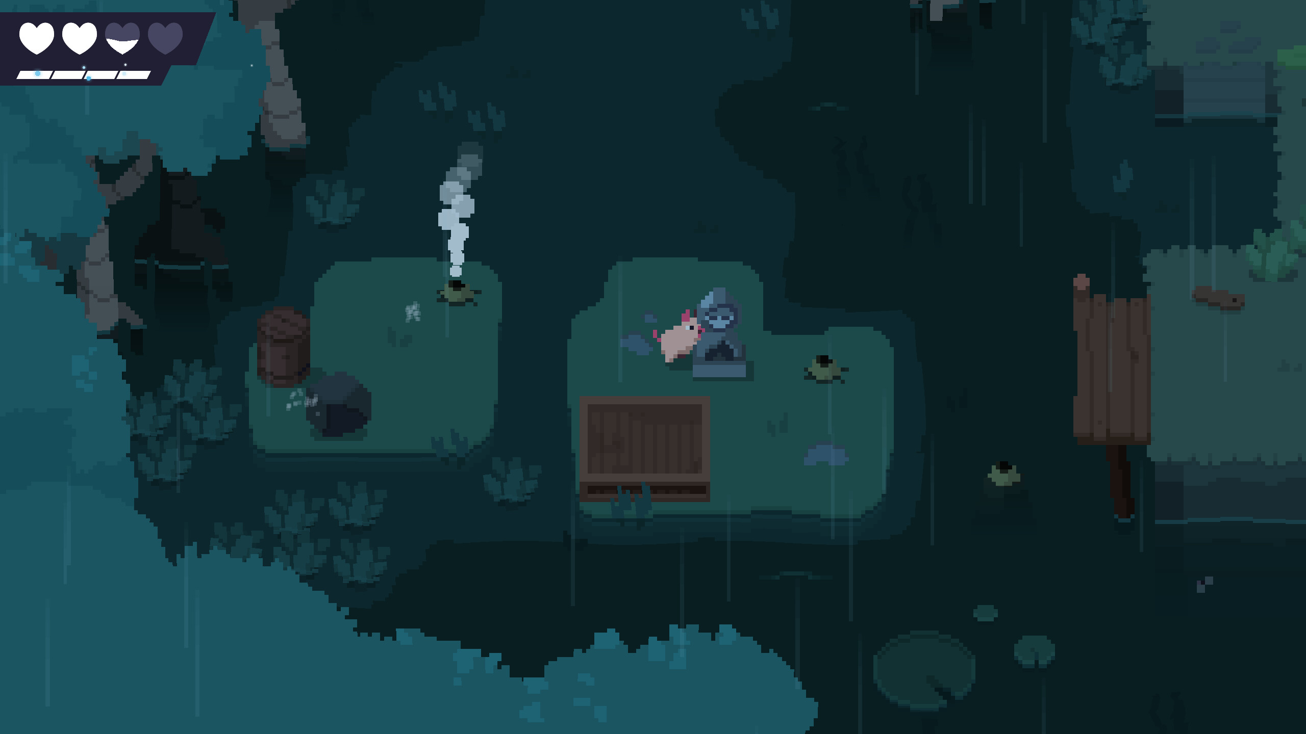 Spindle screenshot 9