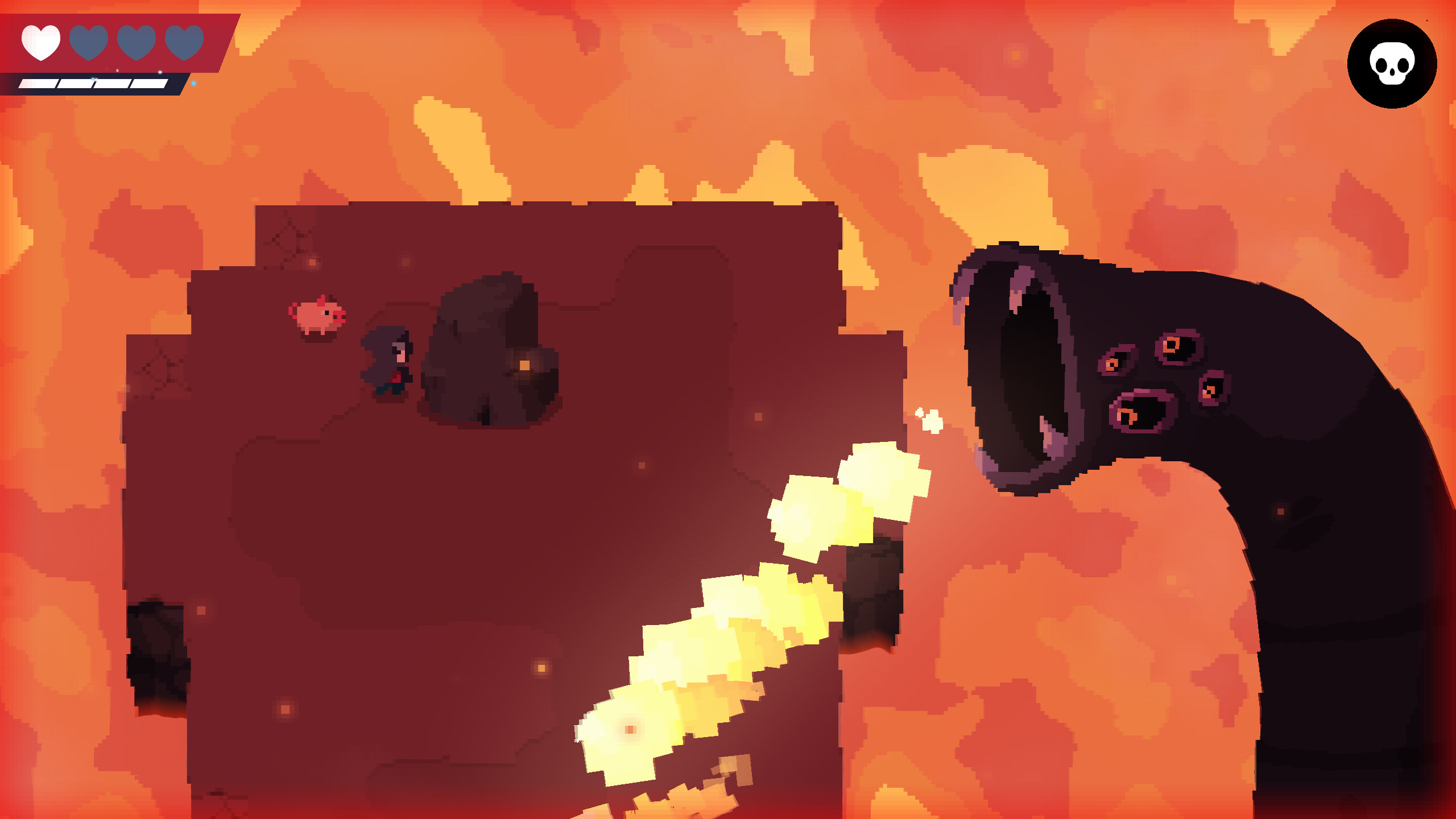 Spindle screenshot 3