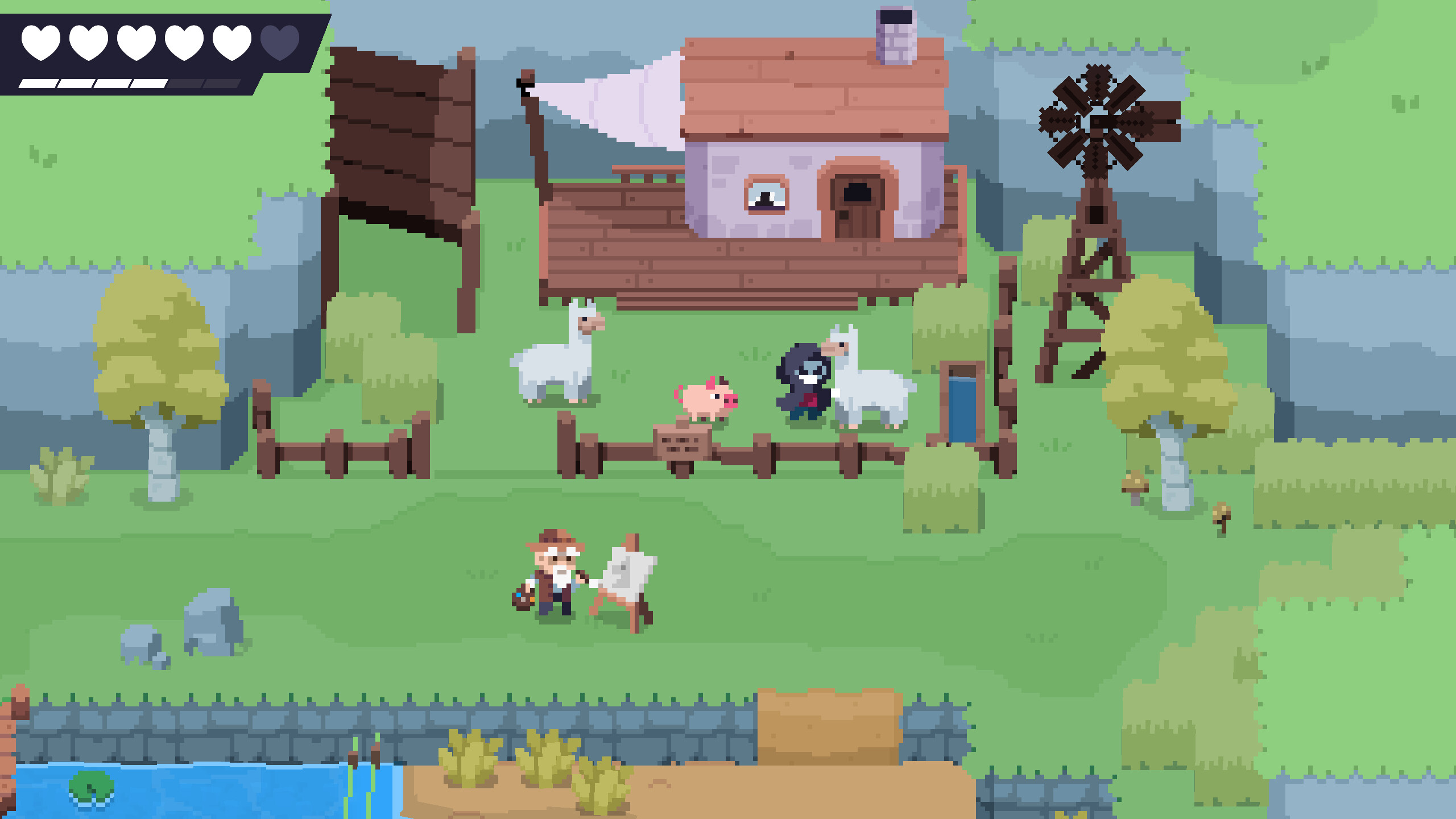 Spindle screenshot 1