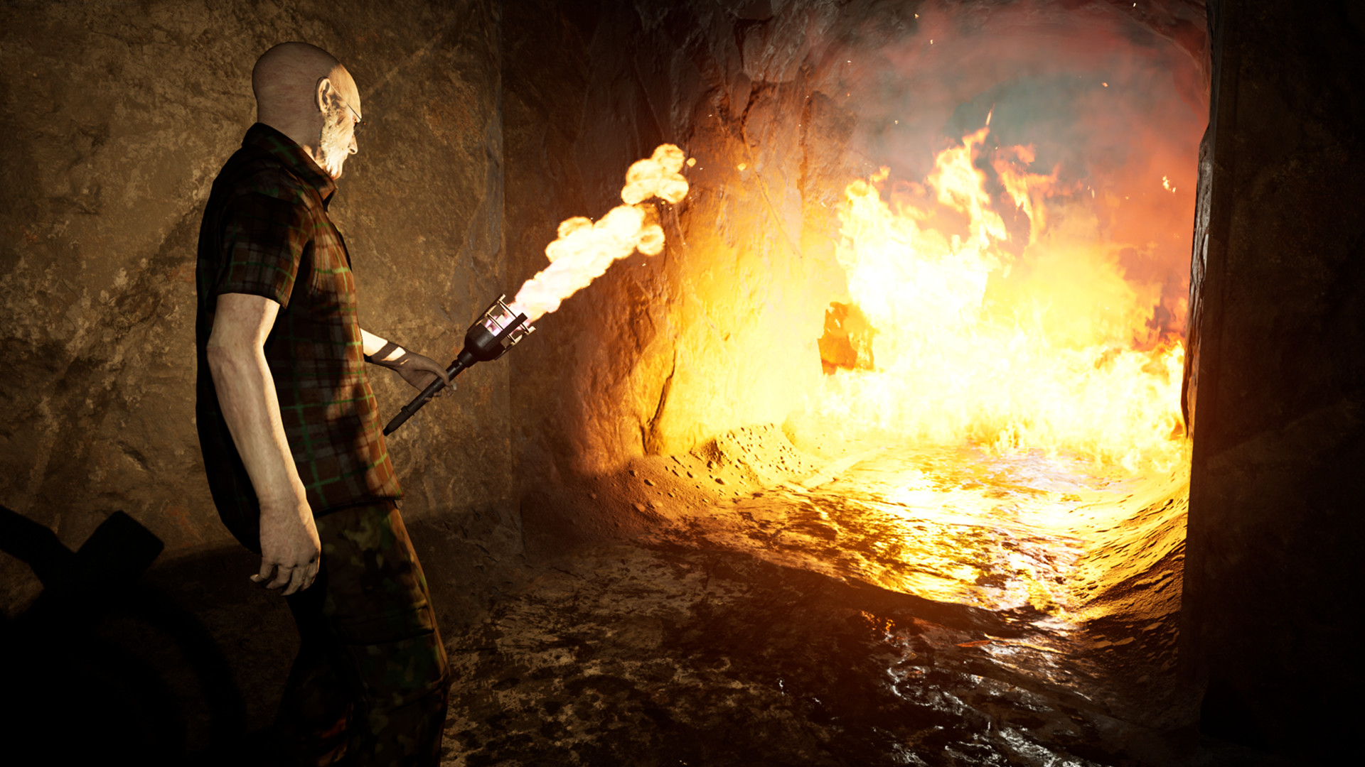 An Evil Existence screenshot 7