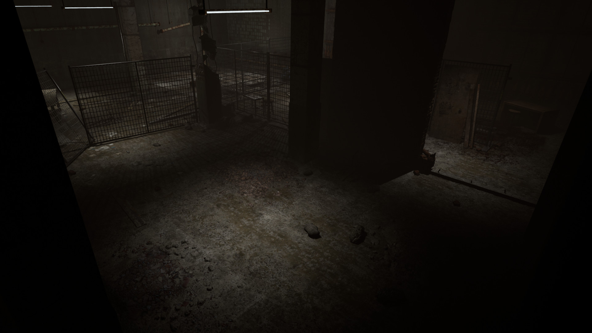 An Evil Existence screenshot 4