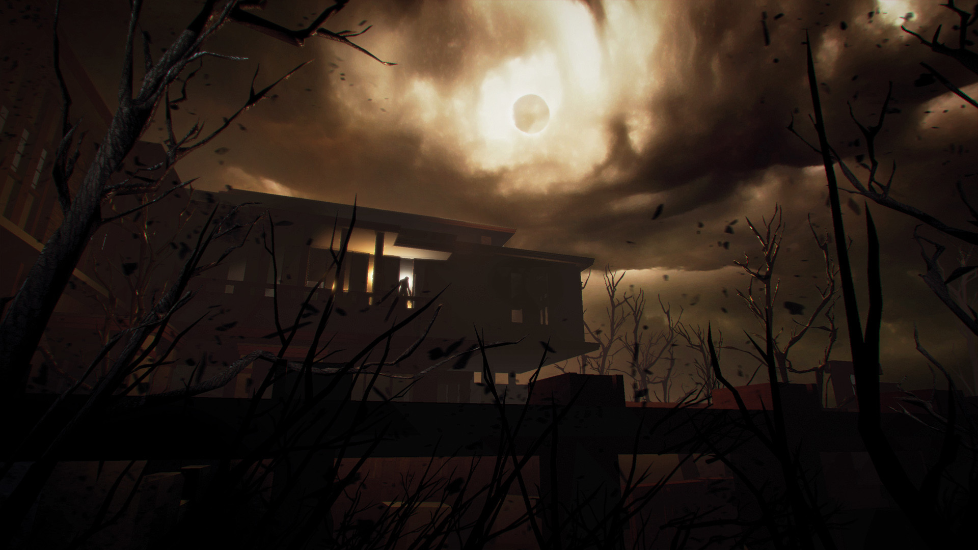 Wraith: The Oblivion - Afterlife screenshot 6