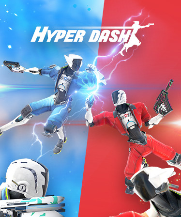 Hyper Dash