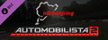 Automobilista 2 - Nürburgring Pack