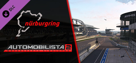 Automobilista 2 - Nürburgring Pack