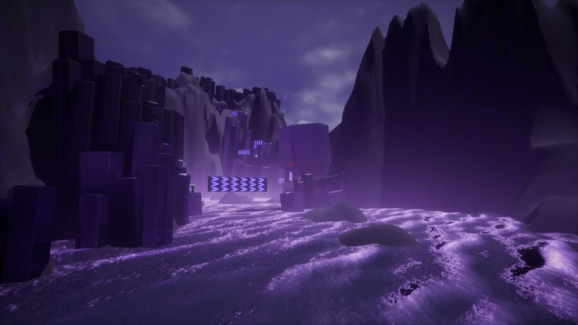 Vectromirror screenshot 16
