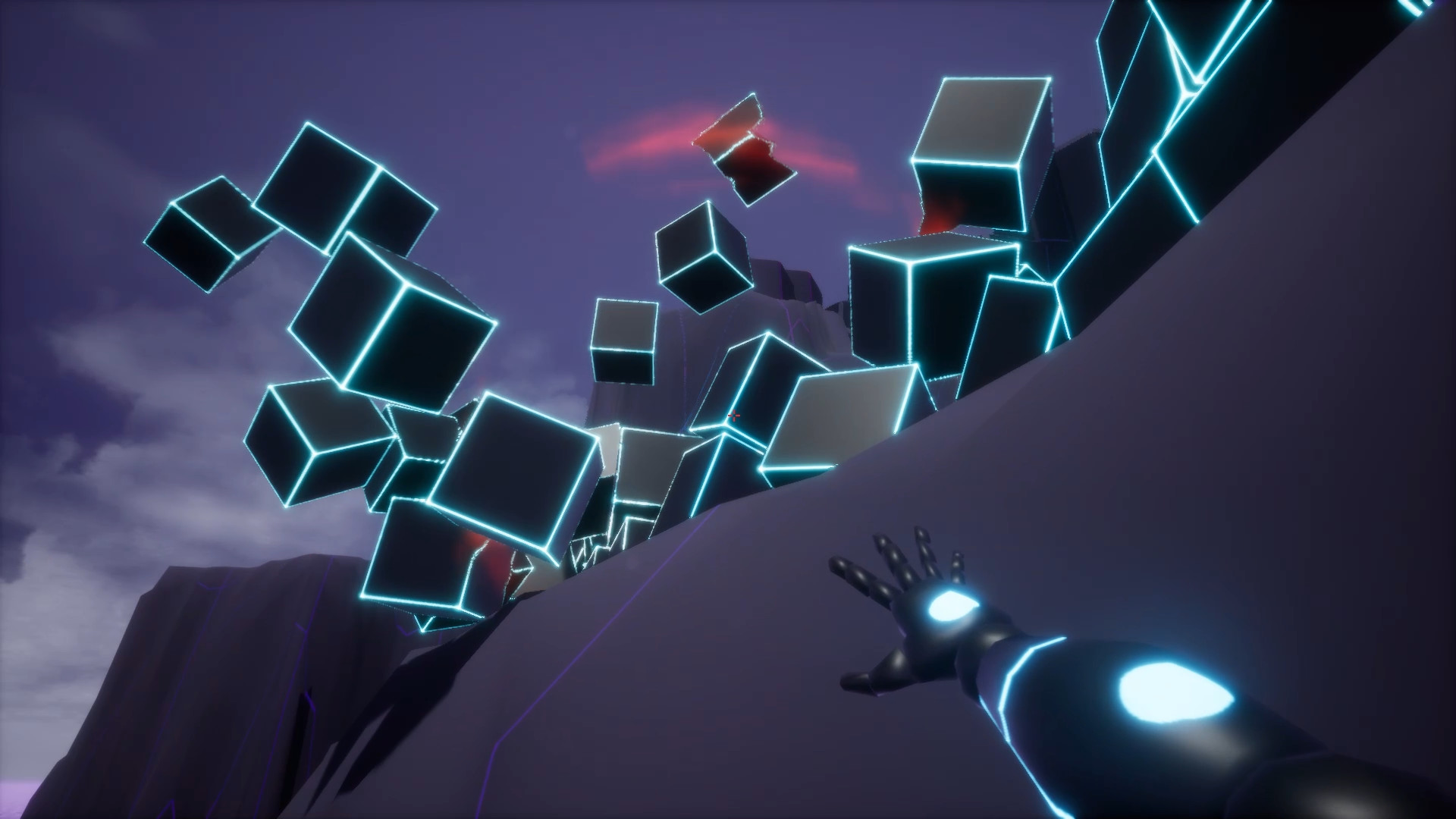 Vectromirror screenshot 18