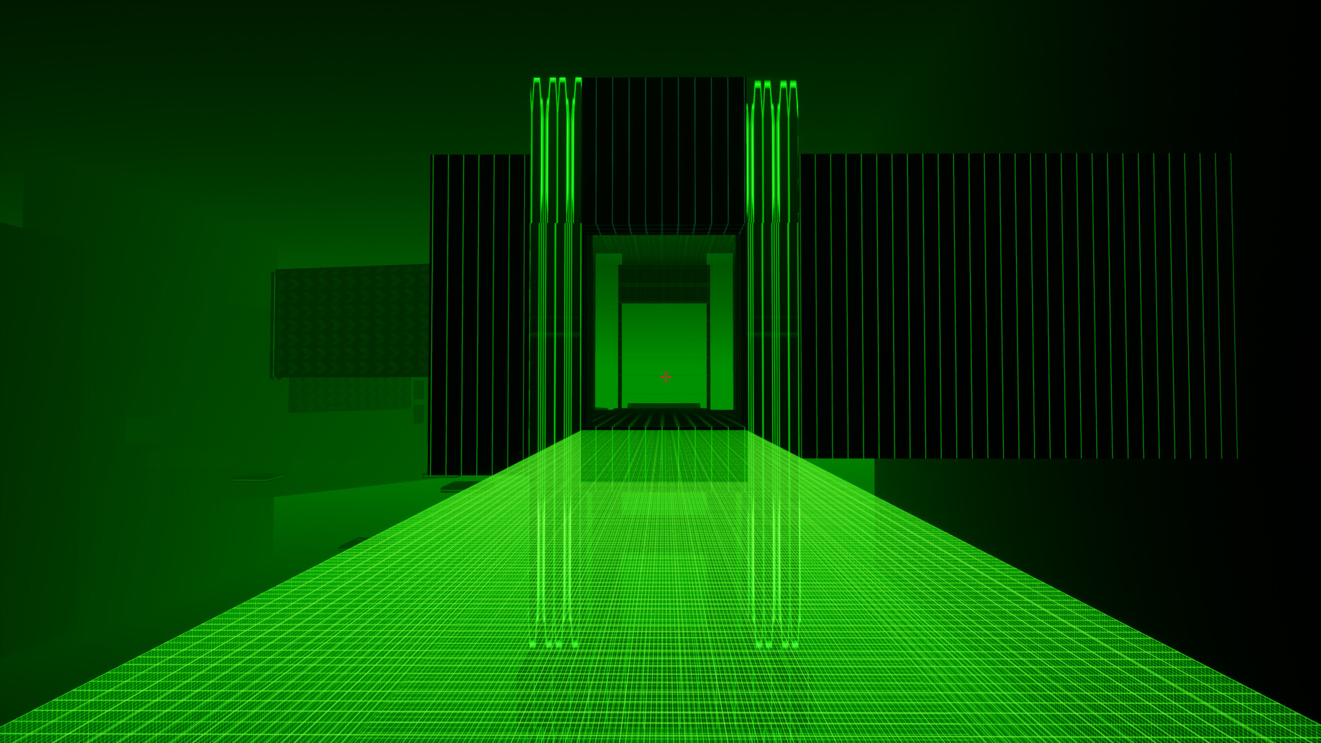 Vectromirror screenshot 23