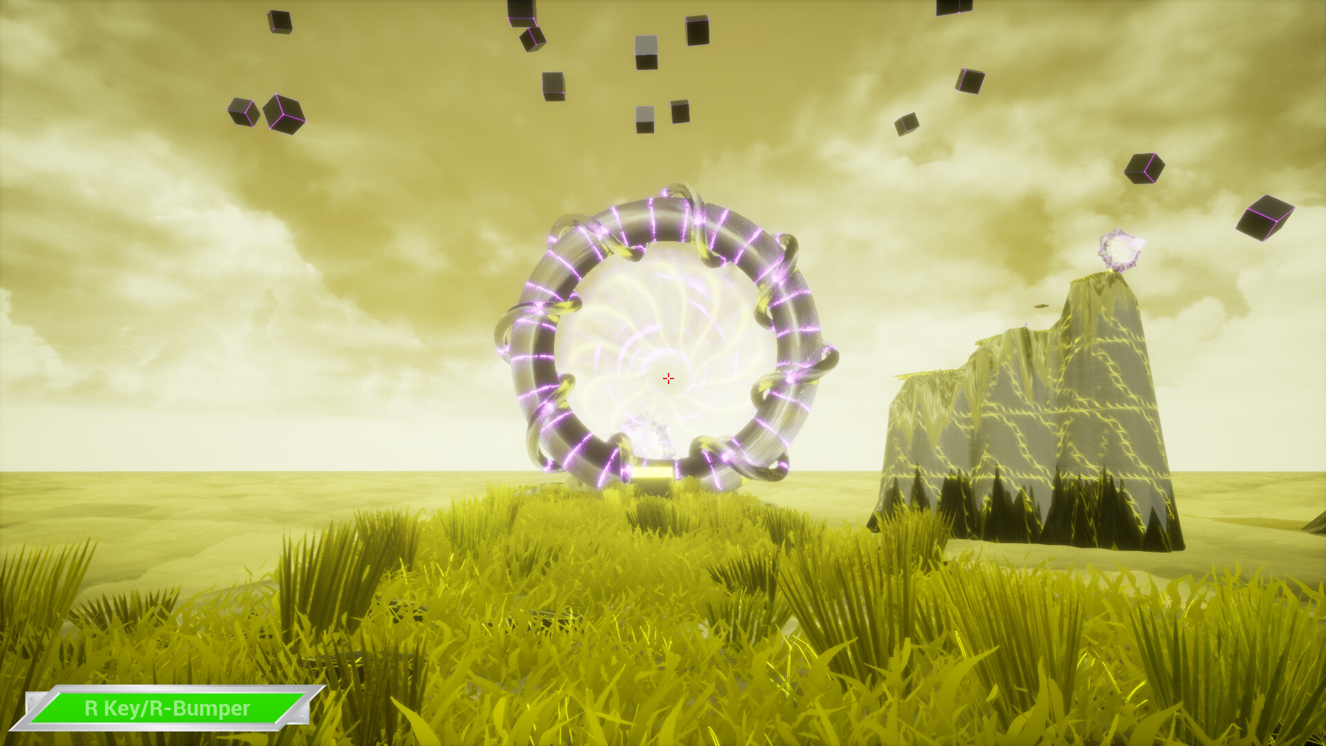 Vectromirror screenshot 15
