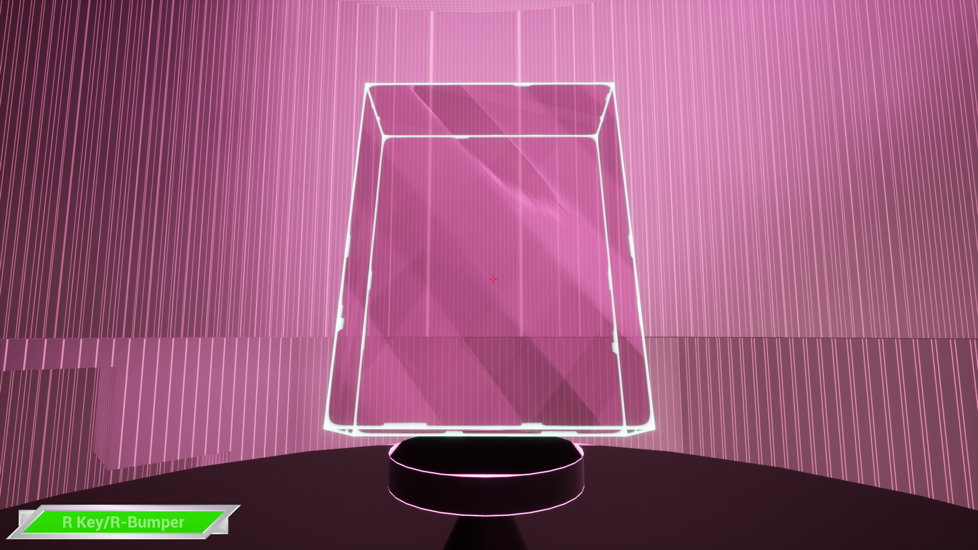 Vectromirror screenshot 22