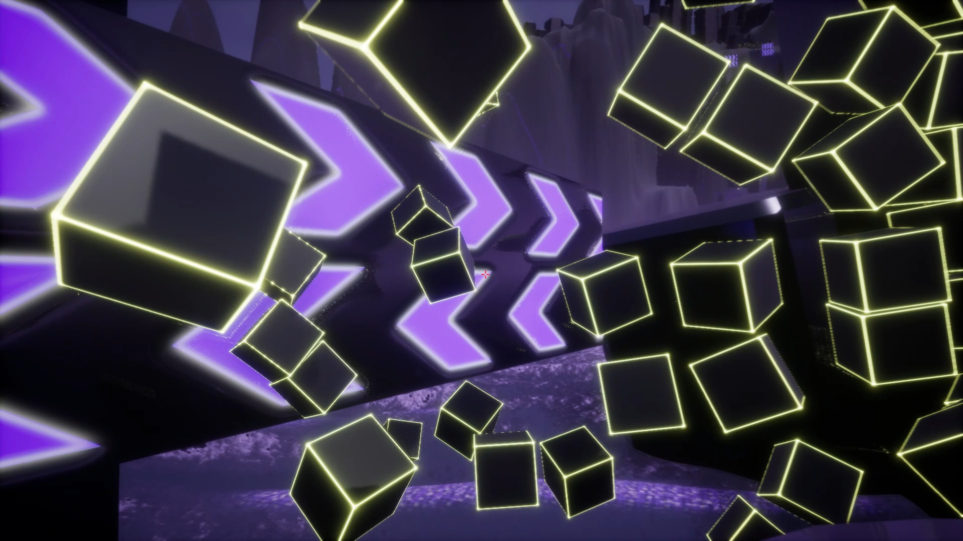 Vectromirror screenshot 8