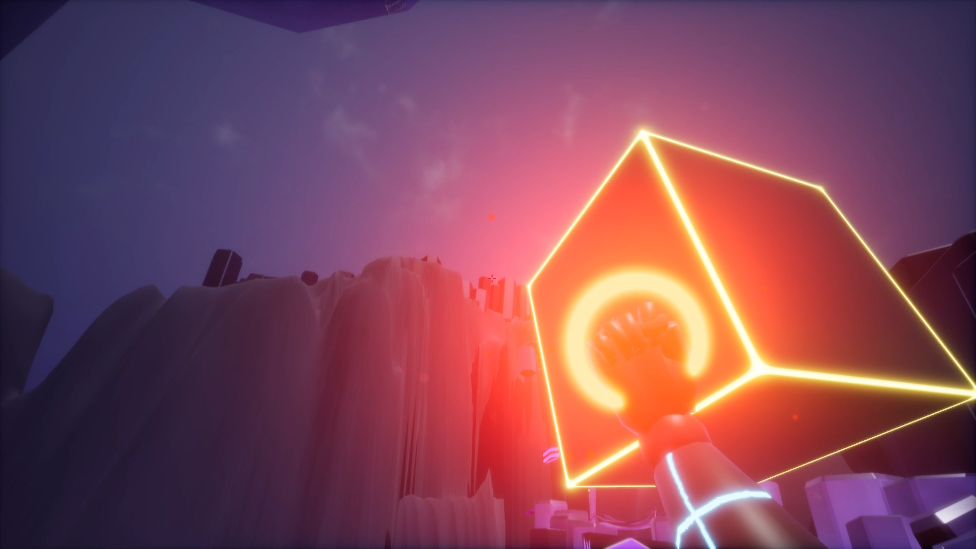 Vectromirror screenshot 14