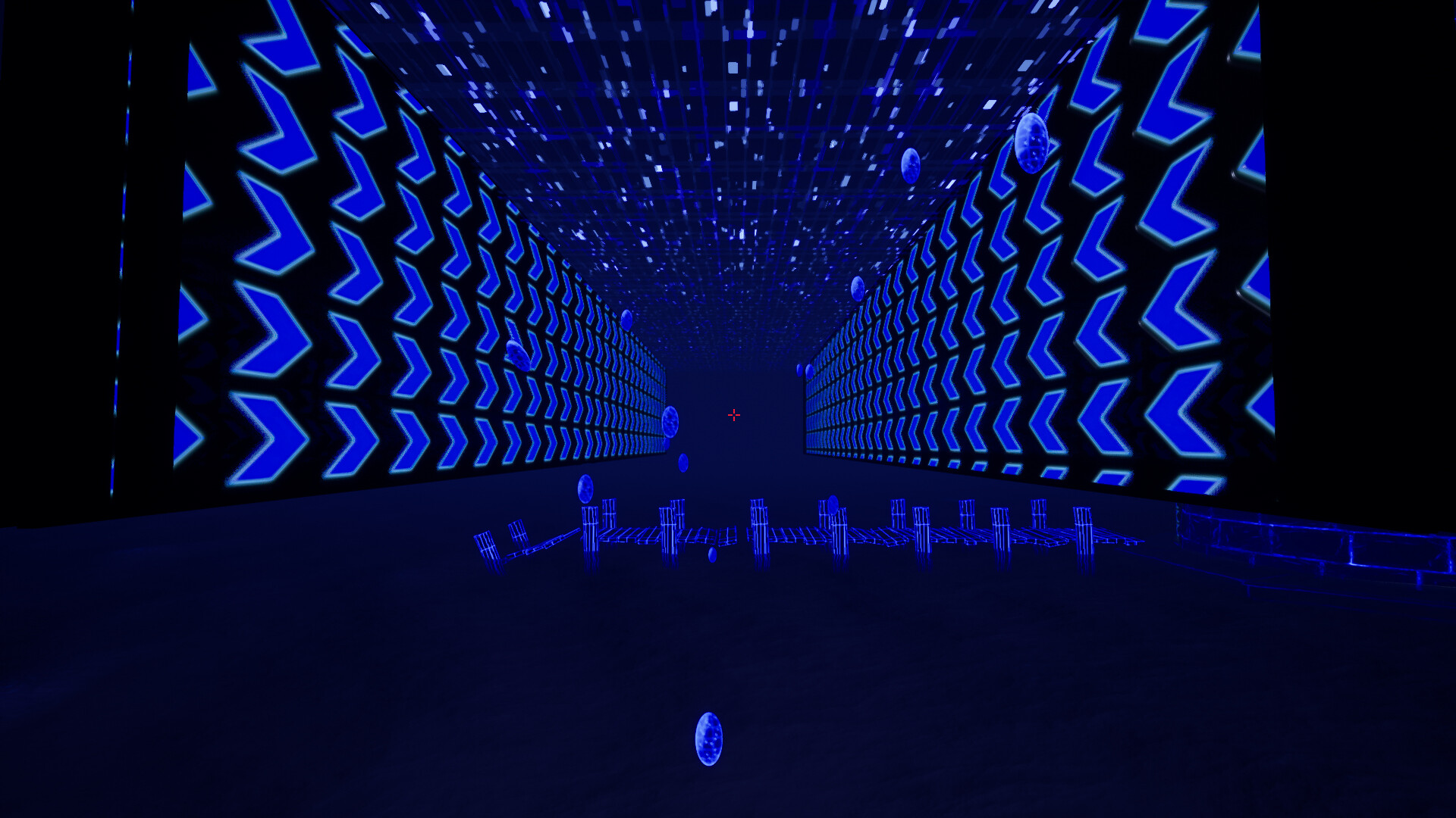 Vectromirror screenshot 25