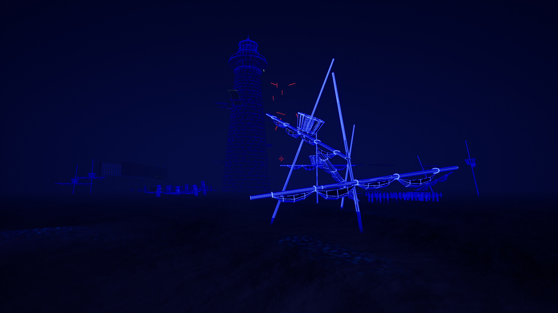 Vectromirror screenshot 12