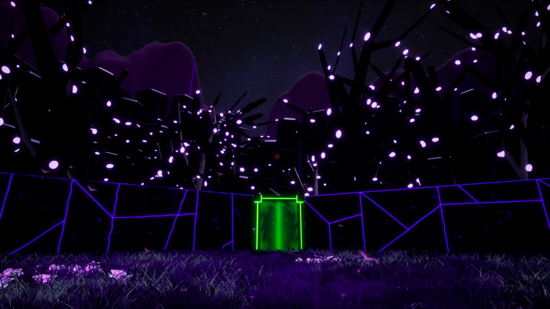 Vectromirror screenshot 24