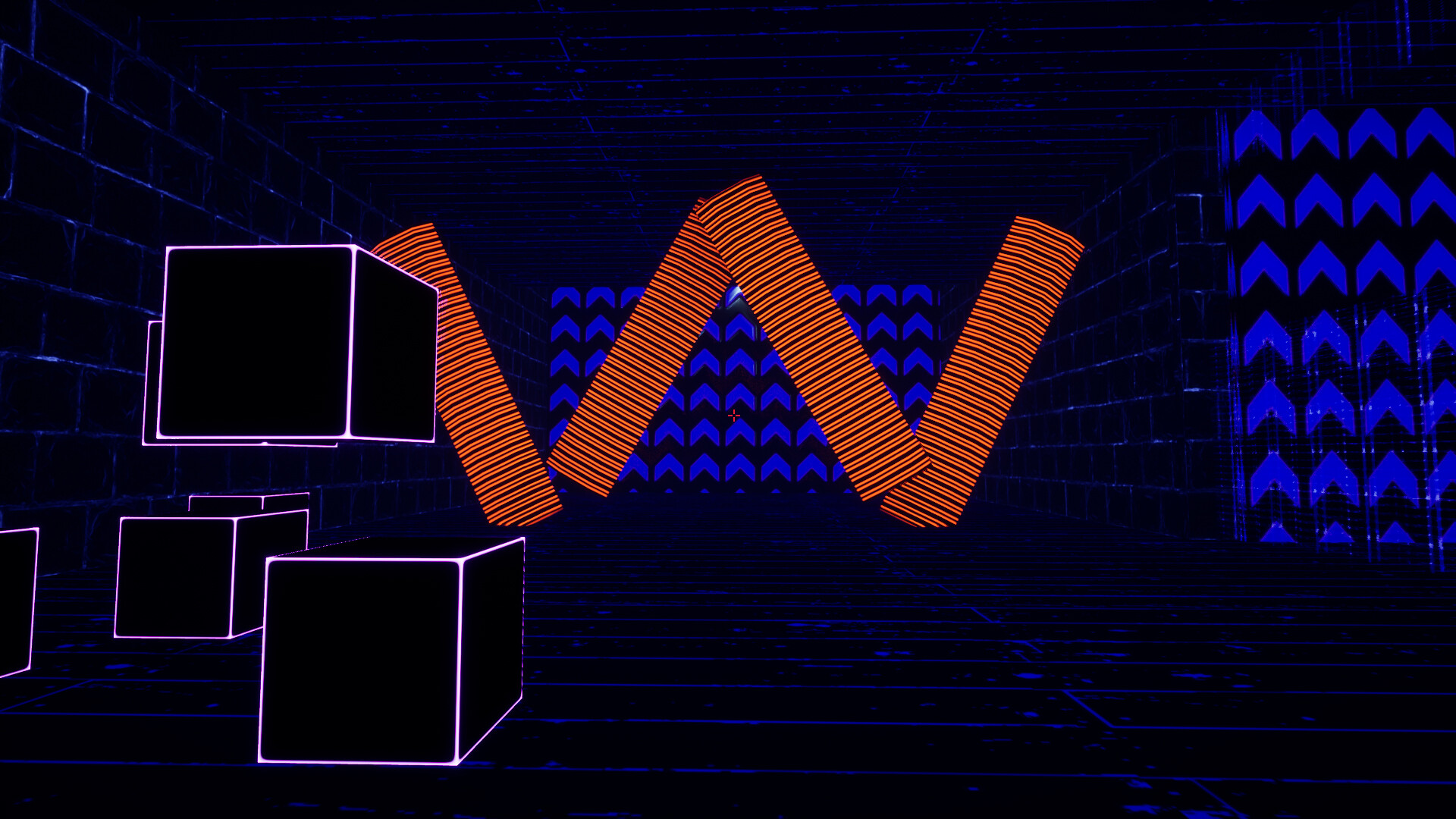 Vectromirror screenshot 26