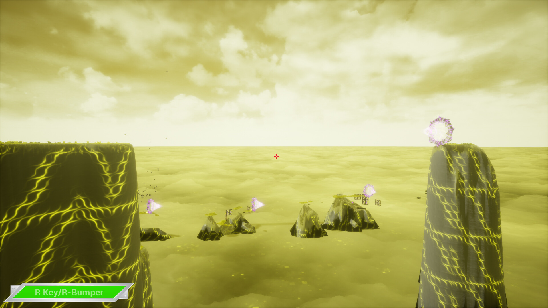 Vectromirror screenshot 13