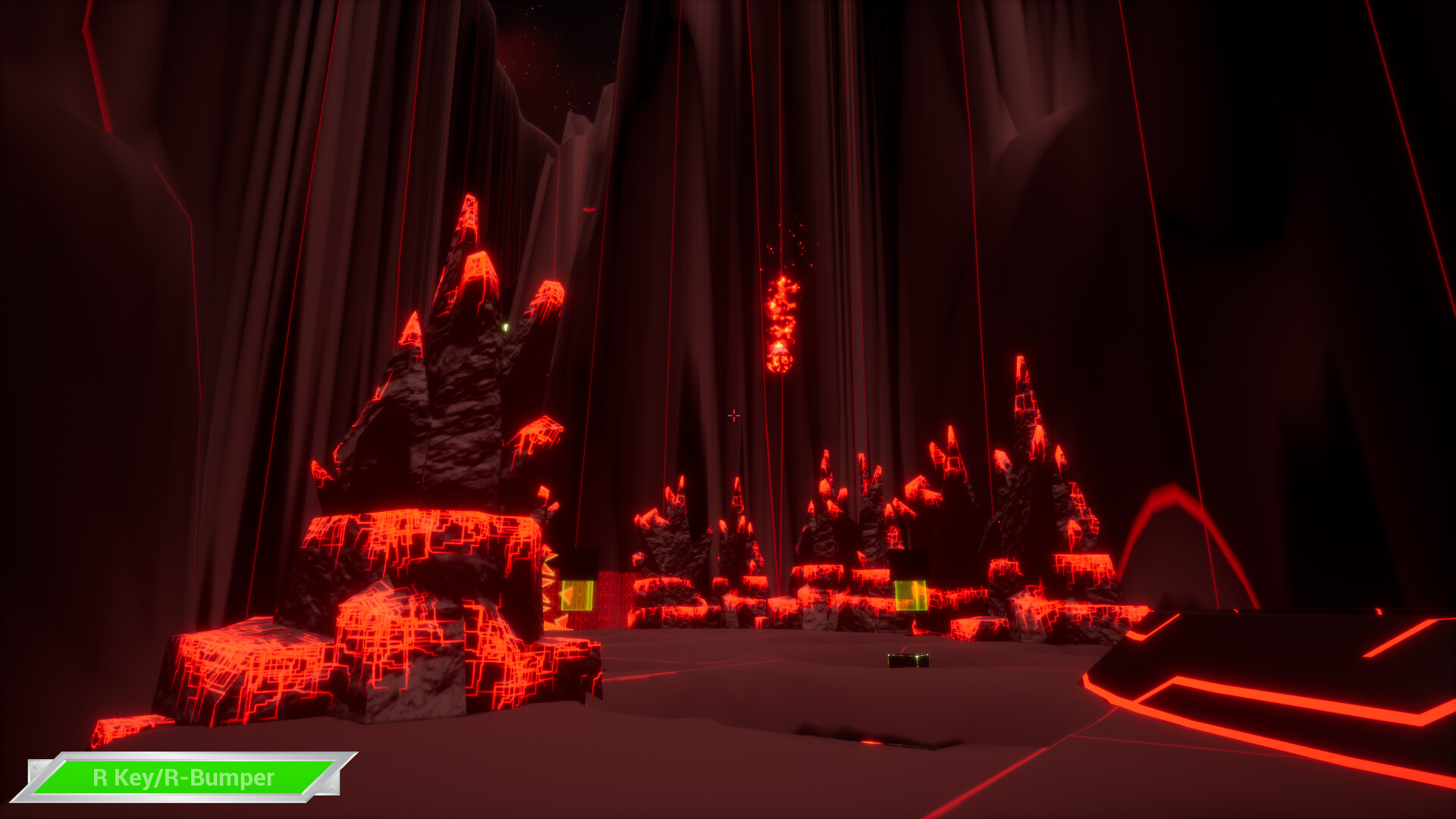 Vectromirror screenshot 7