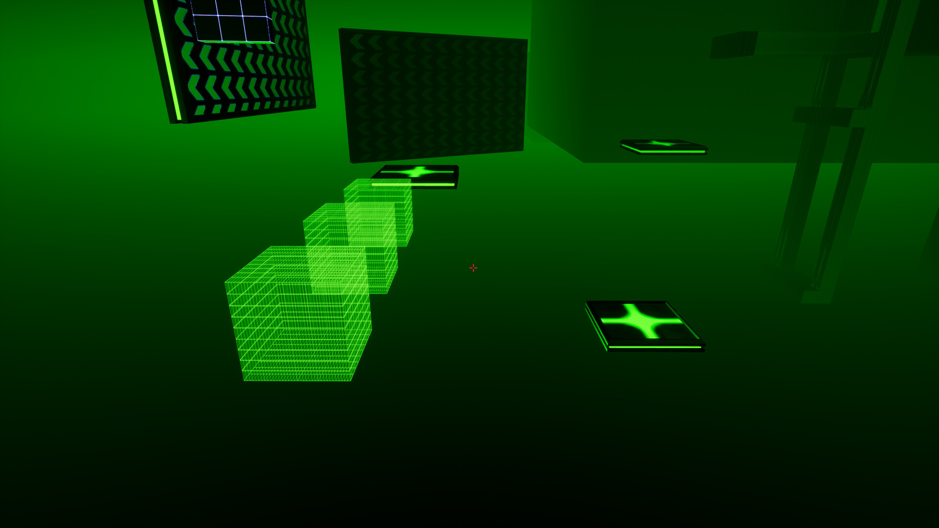 Vectromirror screenshot 6