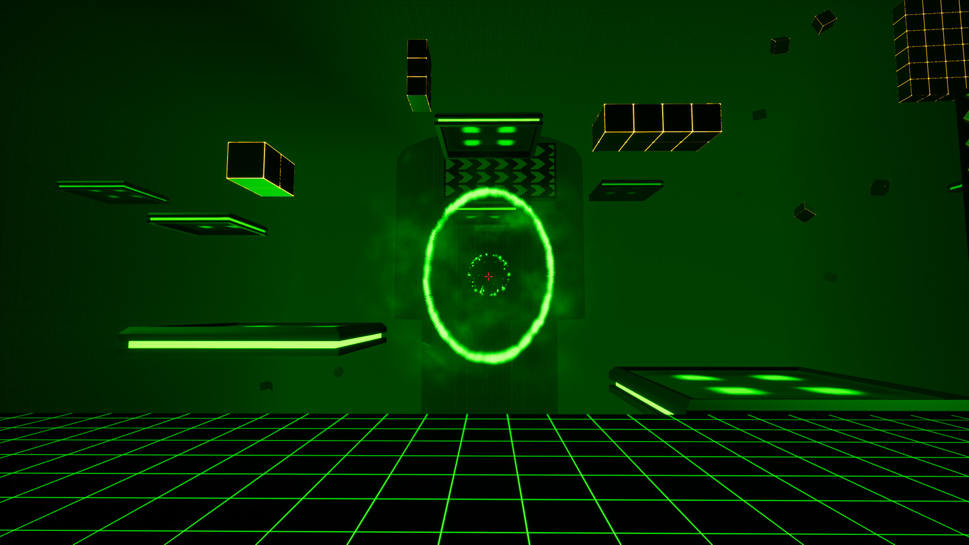 Vectromirror screenshot 19