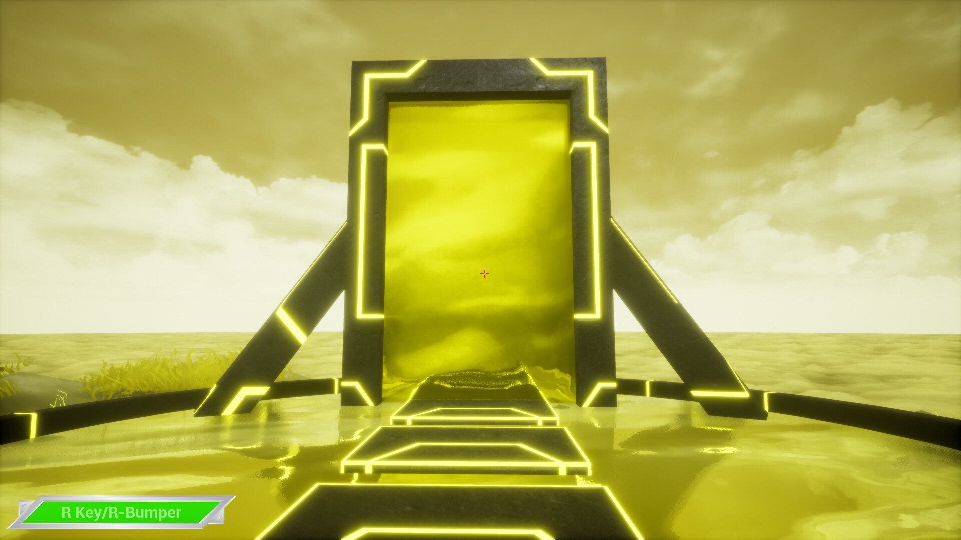 Vectromirror screenshot 9