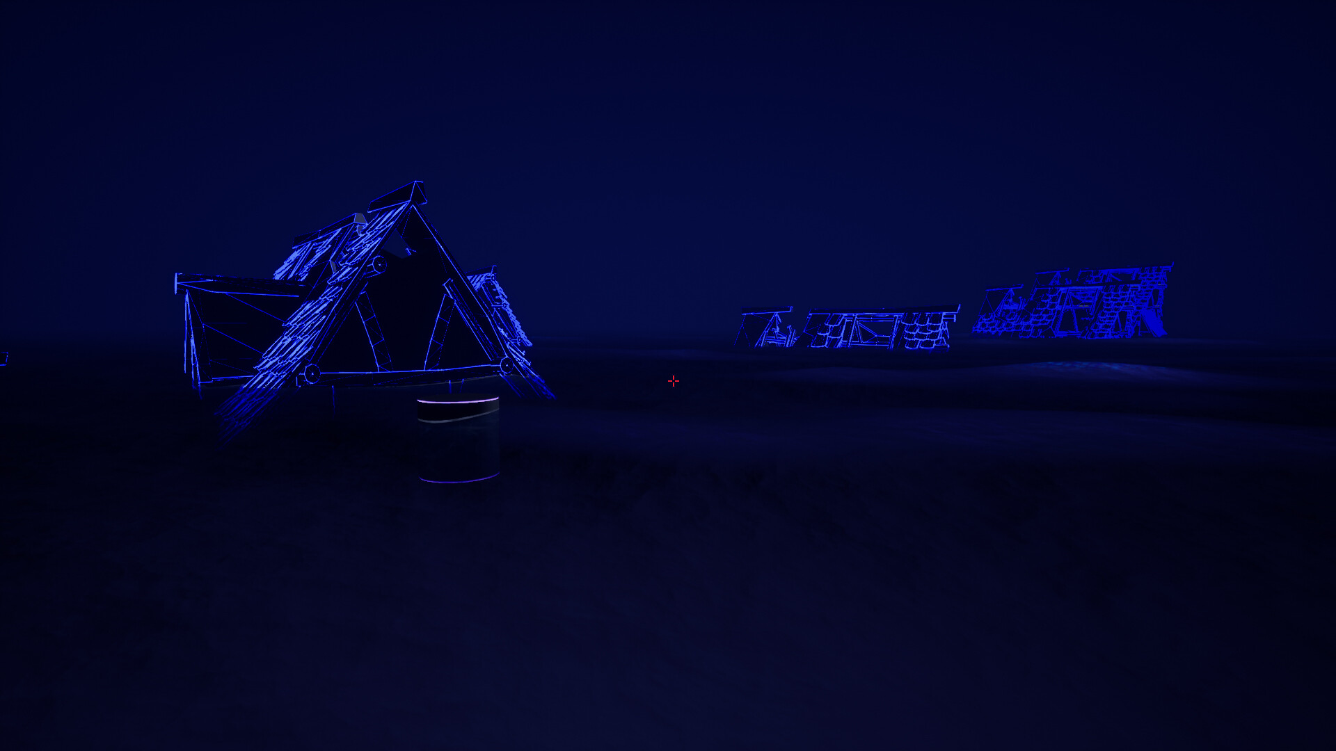 Vectromirror screenshot 10