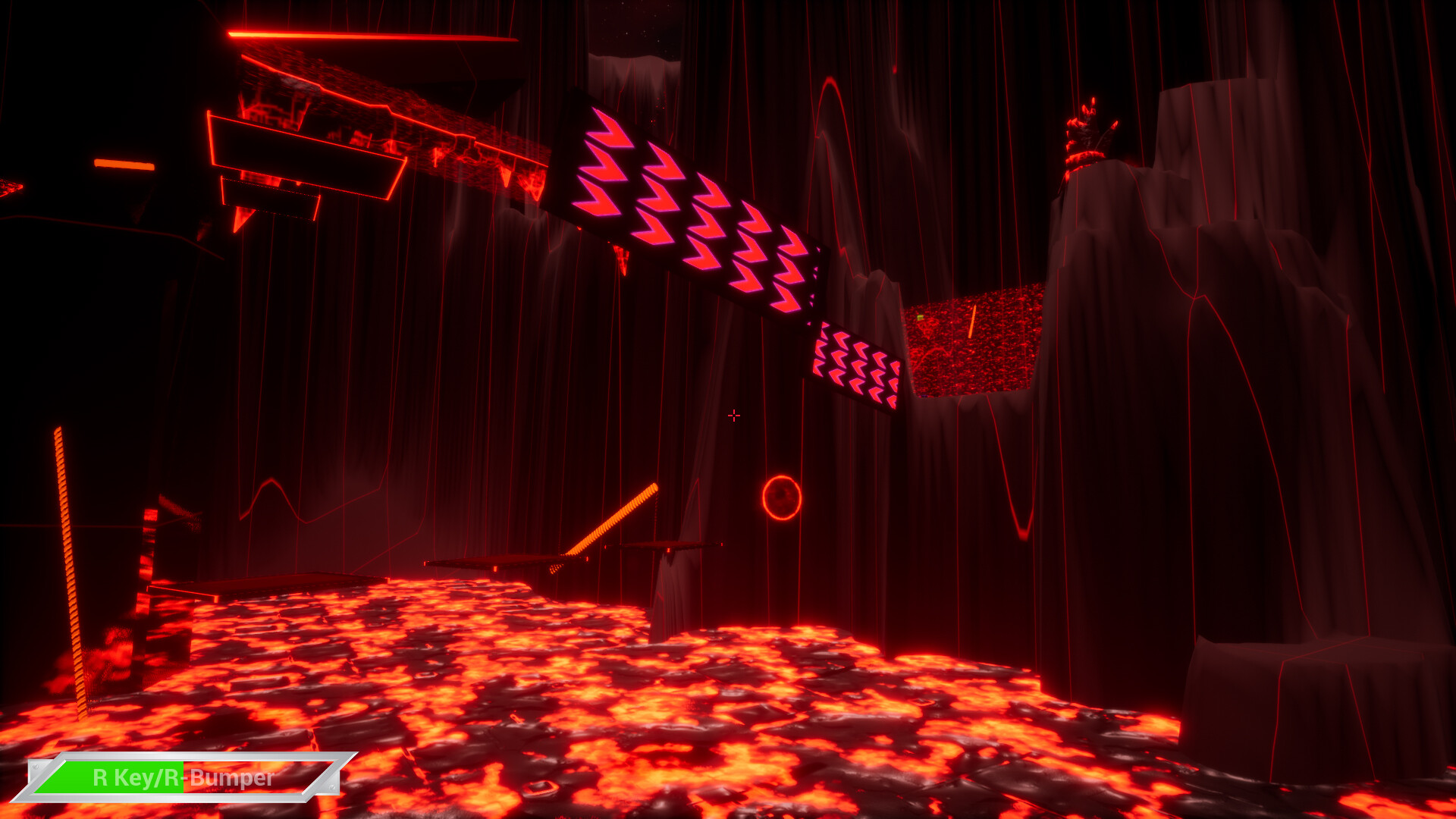Vectromirror screenshot 21