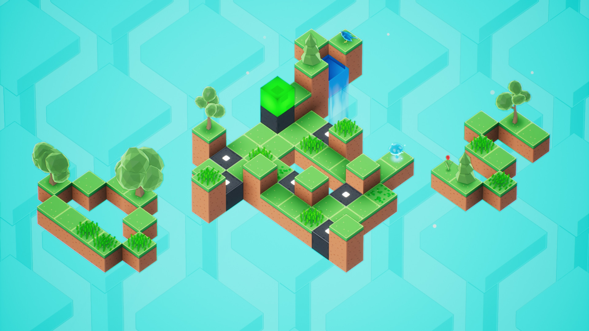 Sly Slime screenshot 5