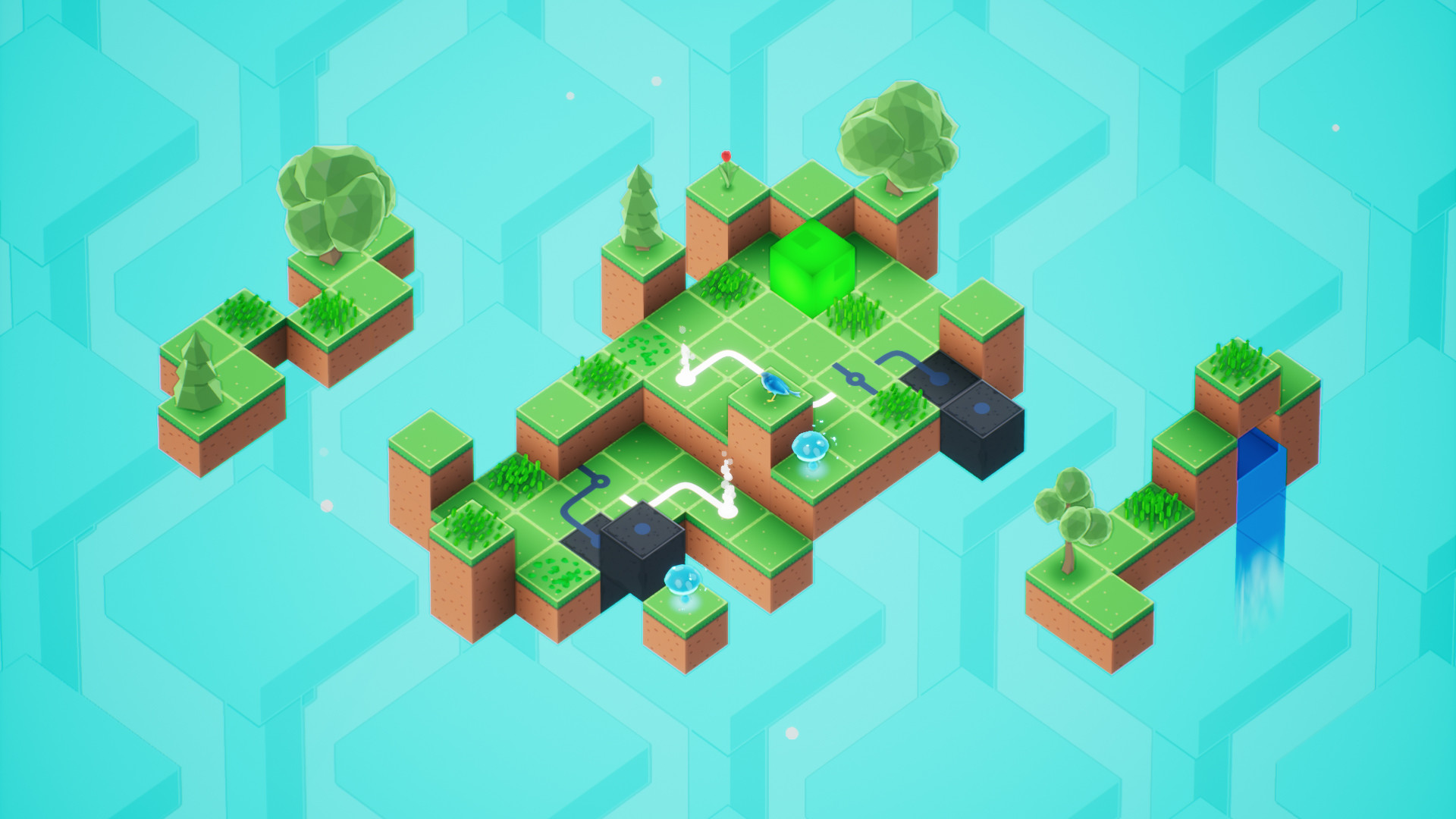 Sly Slime screenshot 2