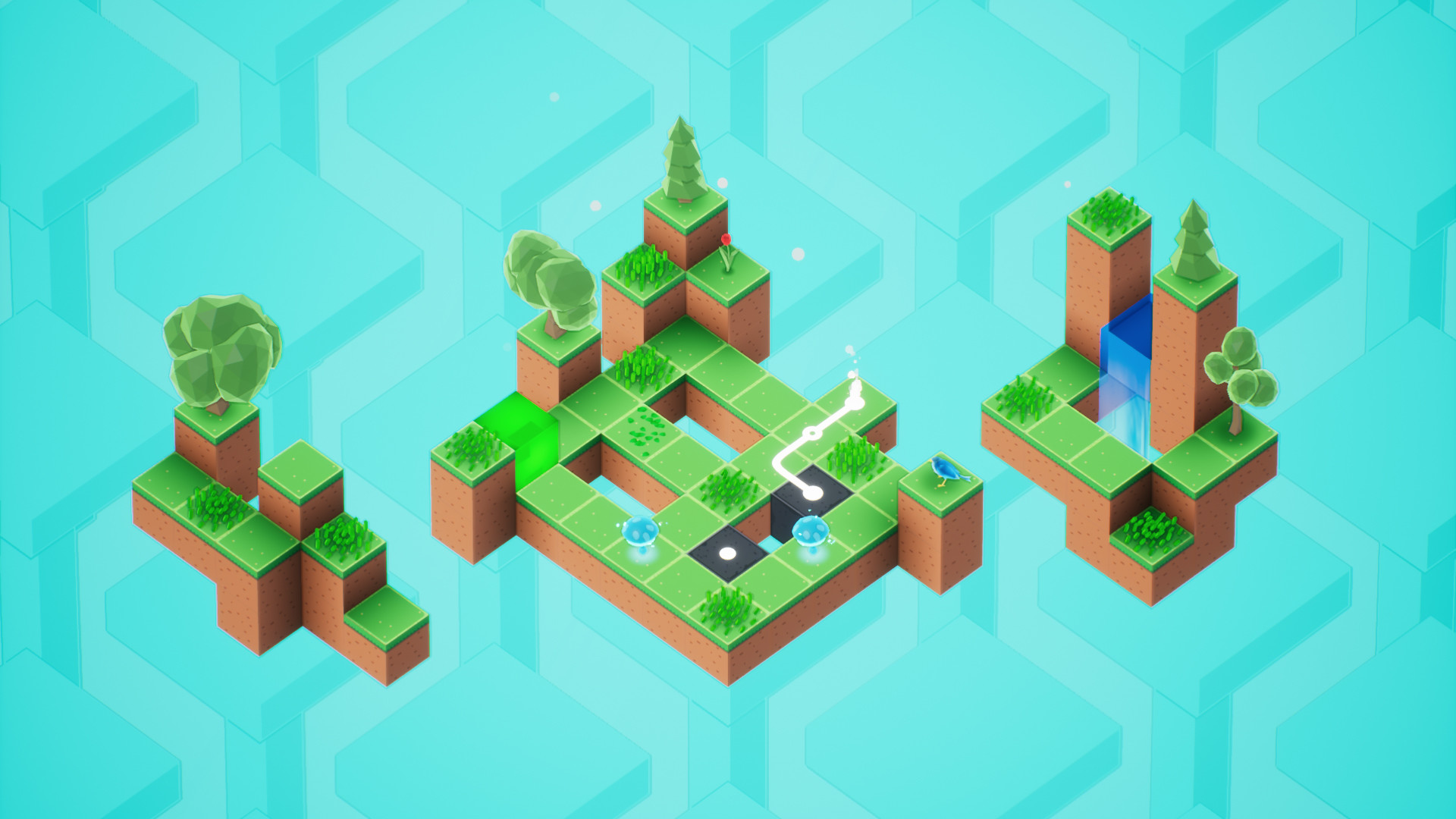 Sly Slime screenshot 1