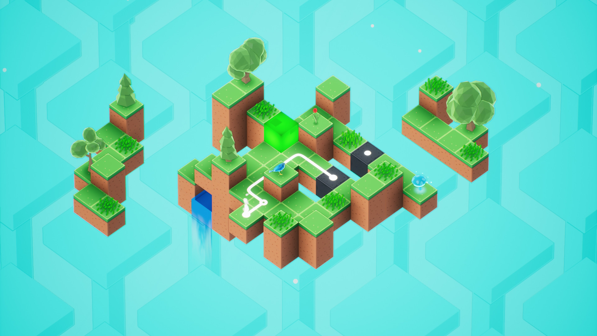 Sly Slime screenshot 4