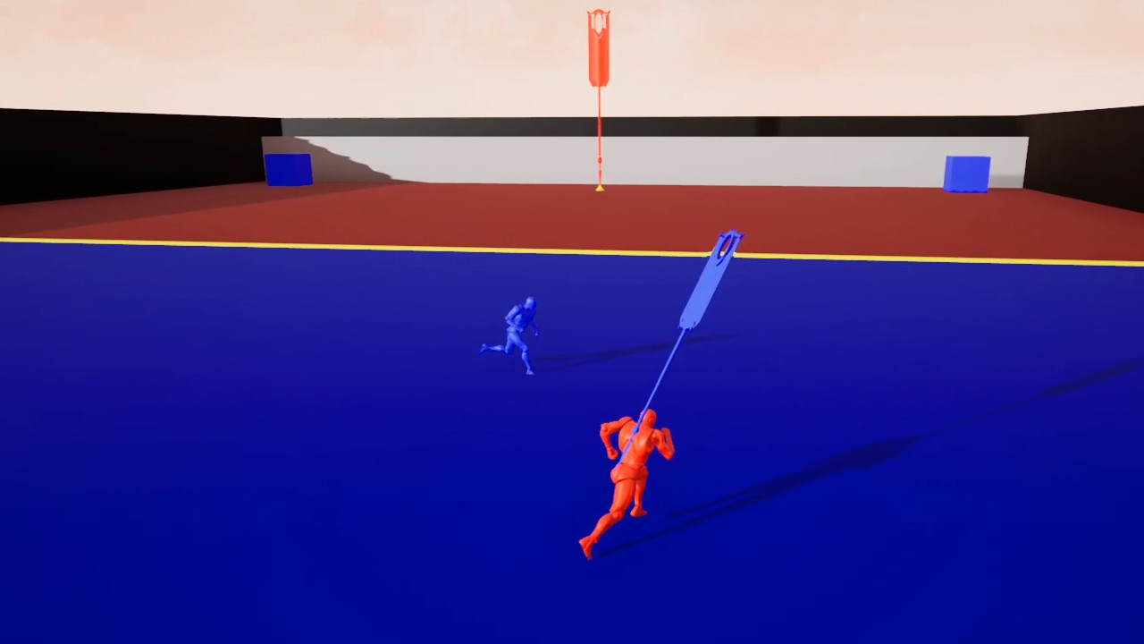 Capture the Flag 1 screenshot 5