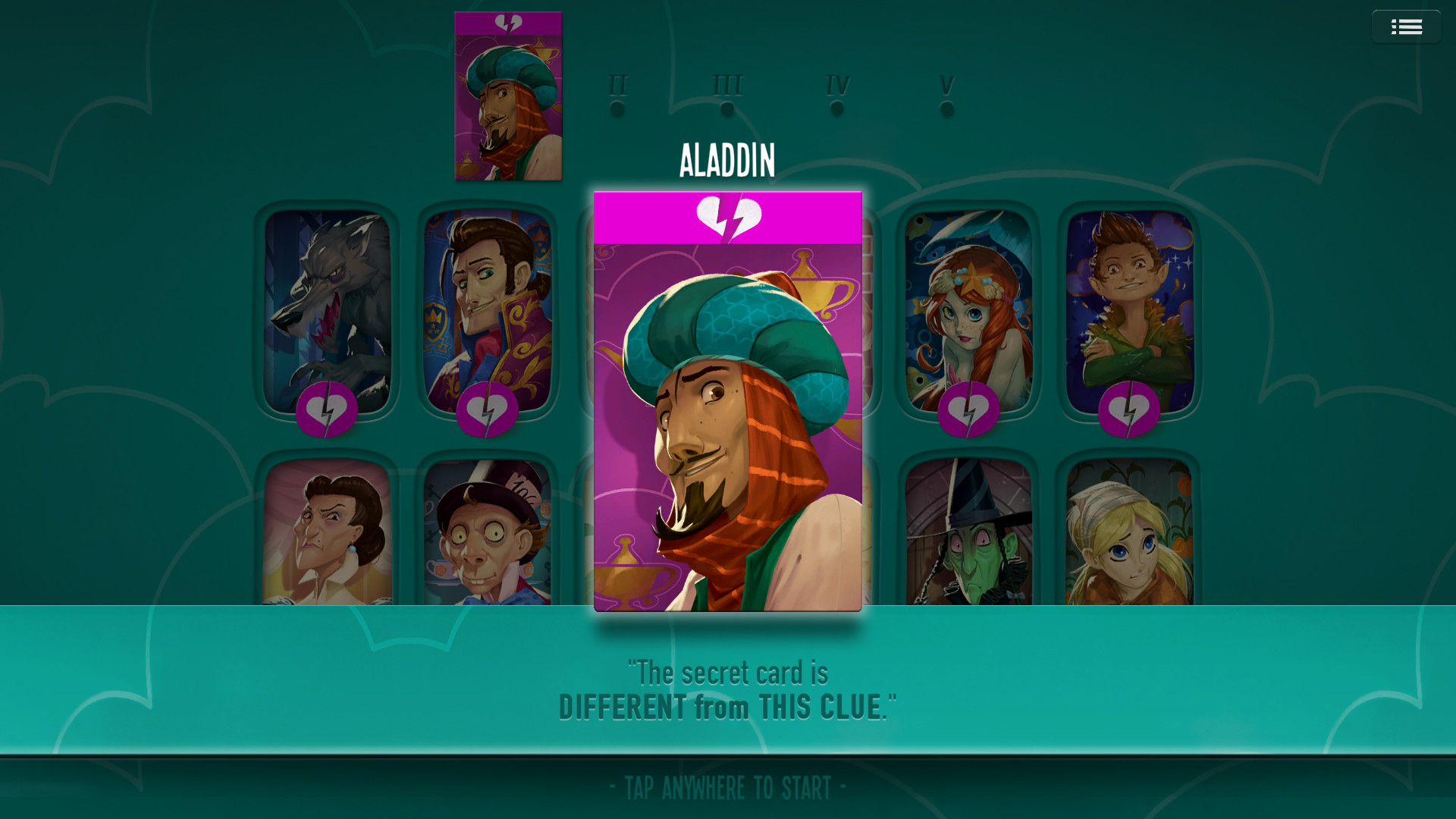 Similo: The Card Game screenshot 6