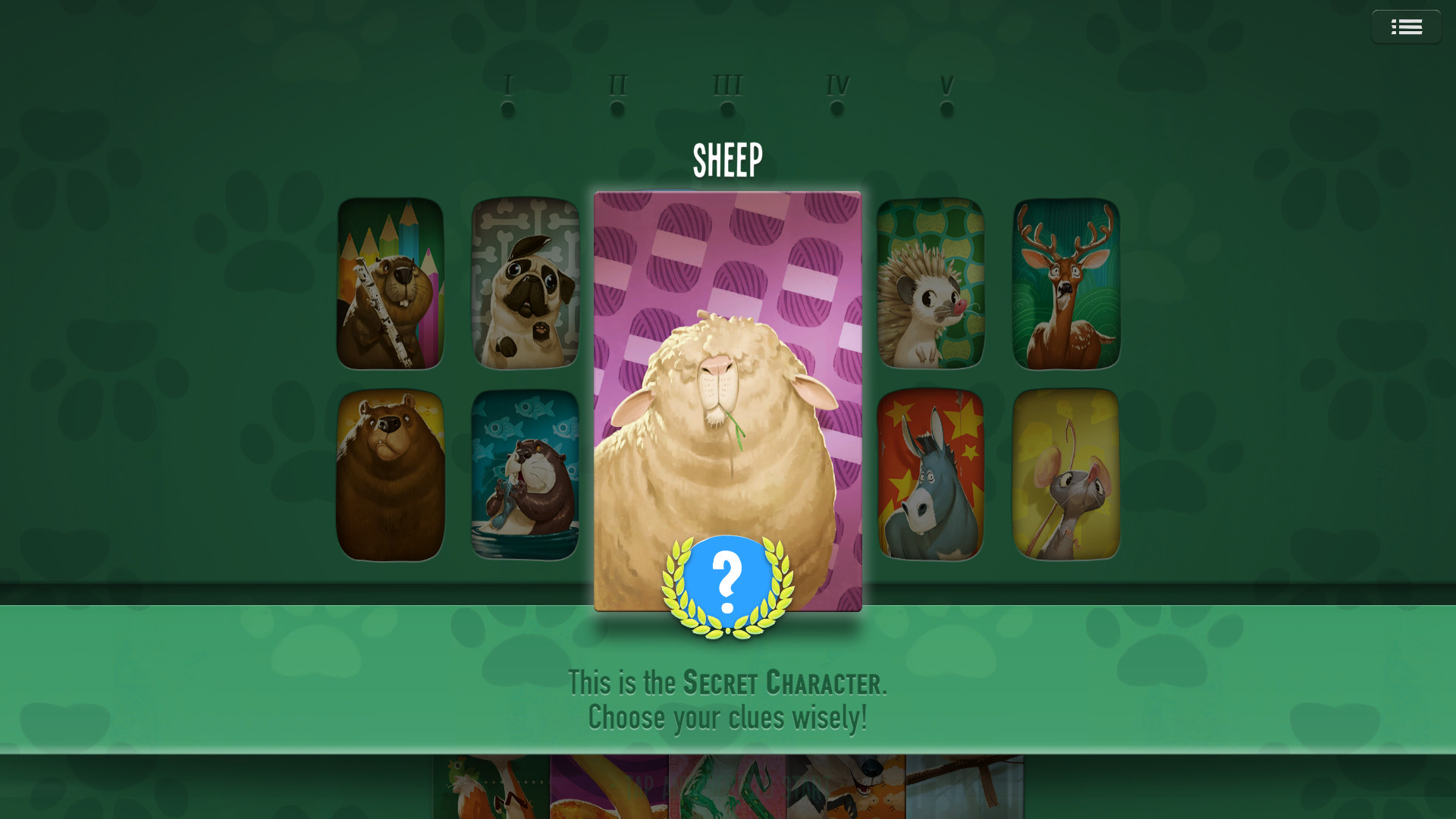 Similo: The Card Game screenshot 1