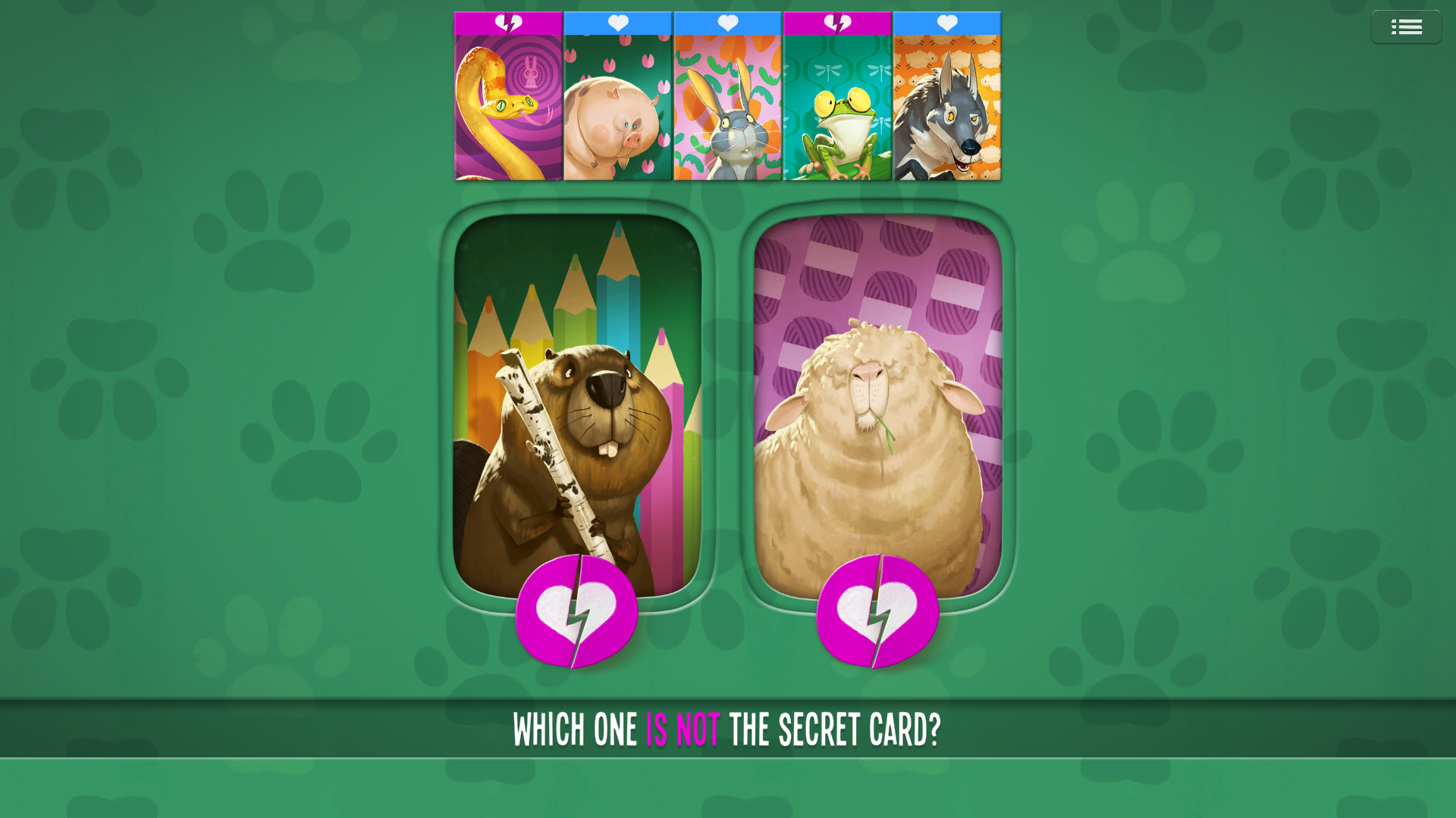 Similo: The Card Game screenshot 4