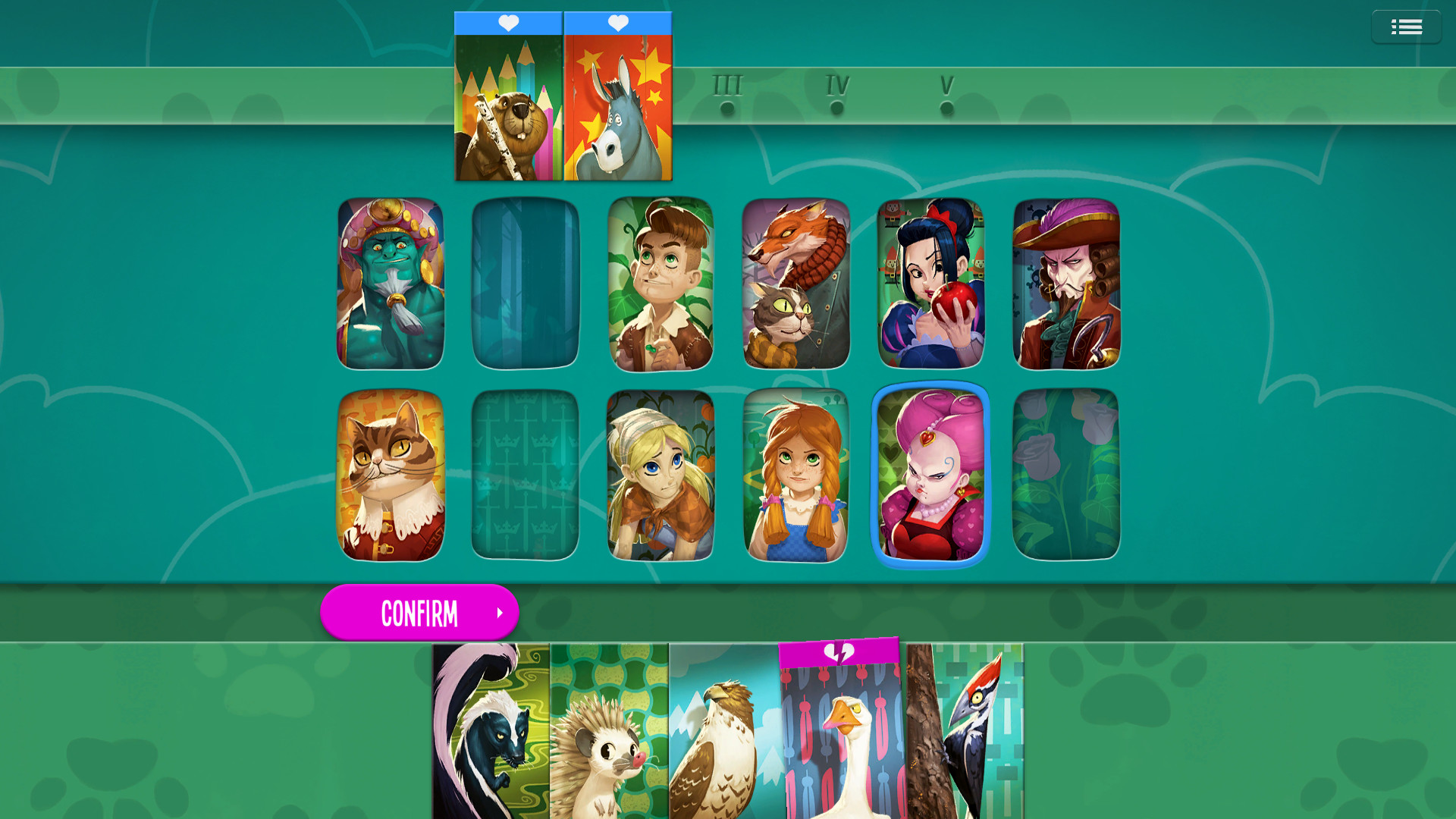 Similo: The Card Game screenshot 8
