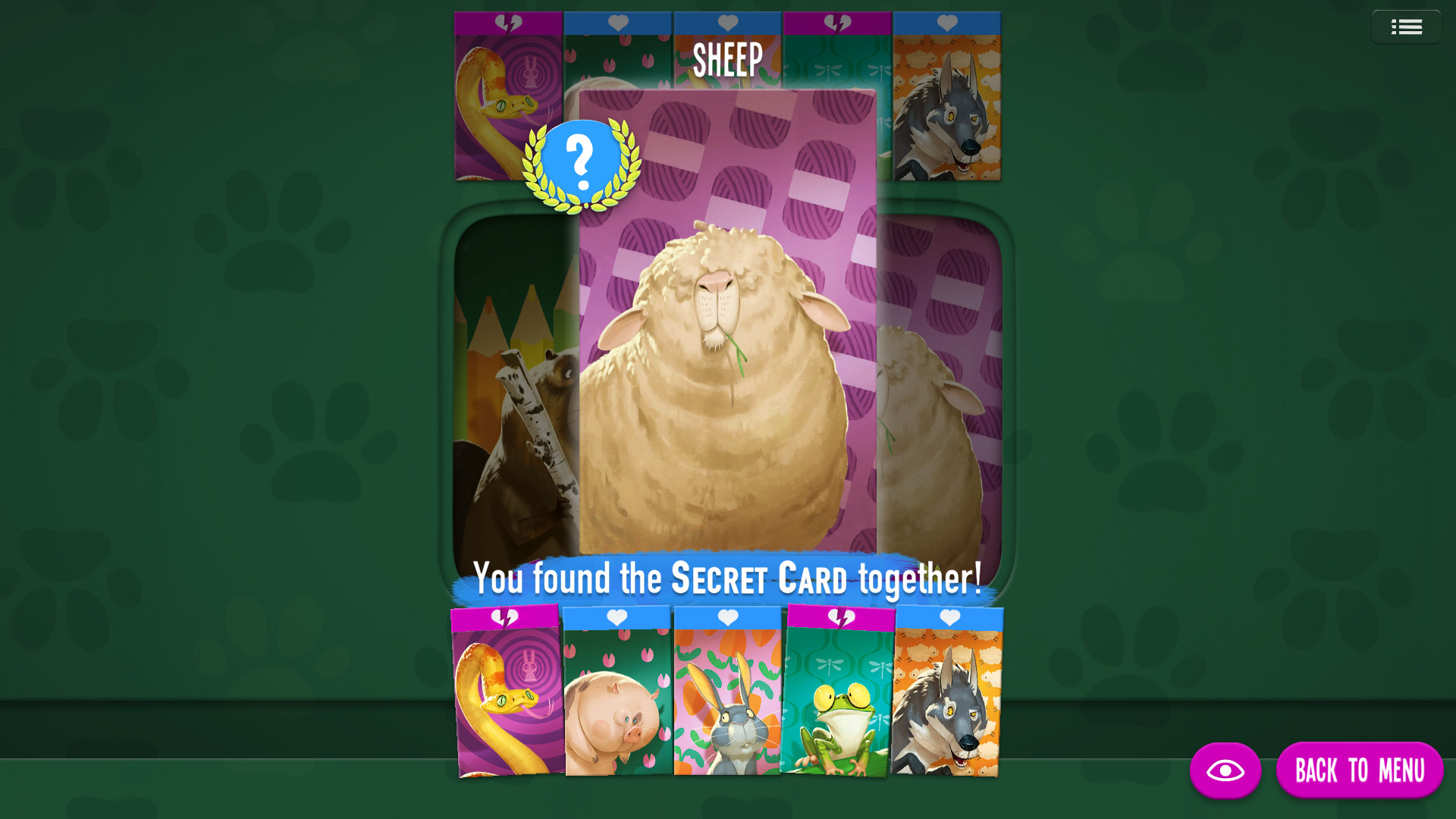 Similo: The Card Game screenshot 5
