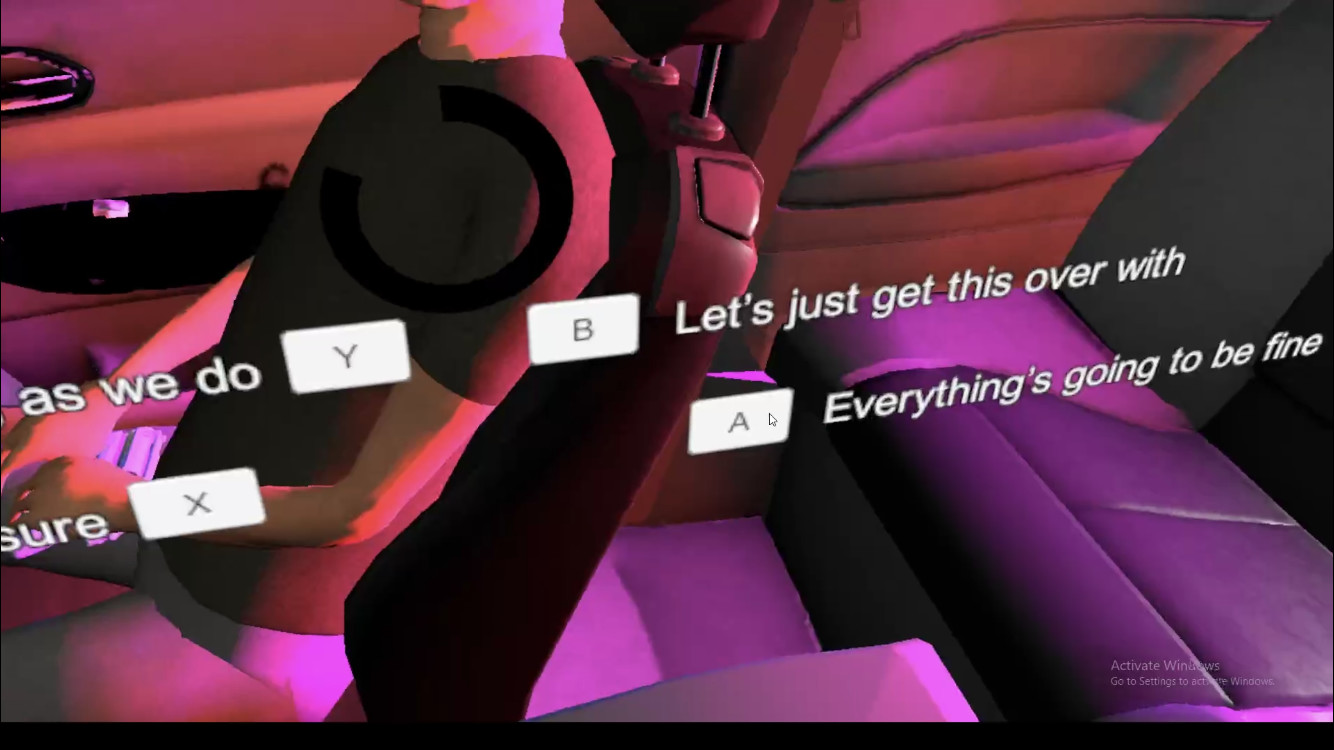 Our America screenshot 9