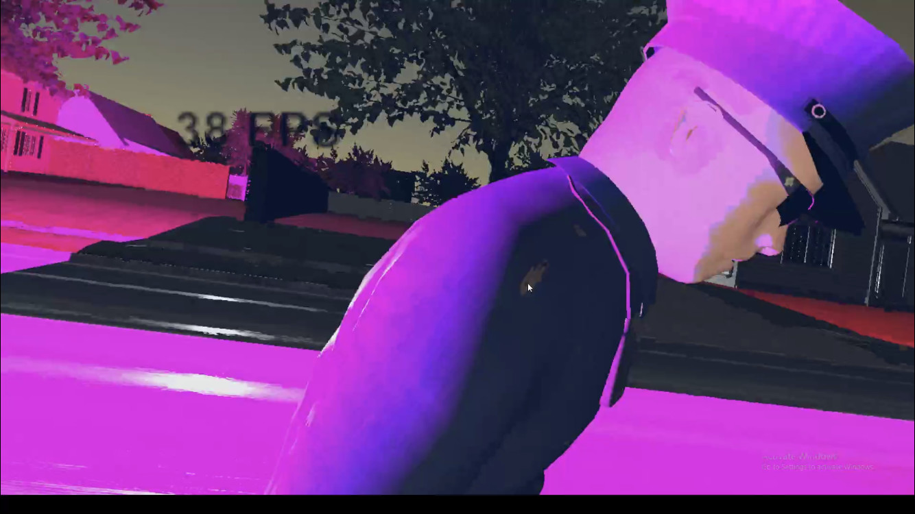 Our America screenshot 6