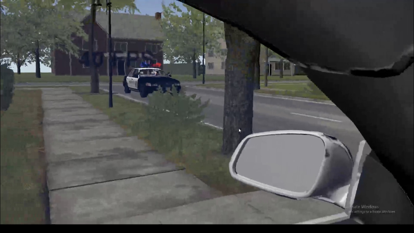 Our America screenshot 7
