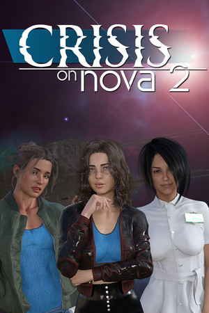 Crisis on Nova 2