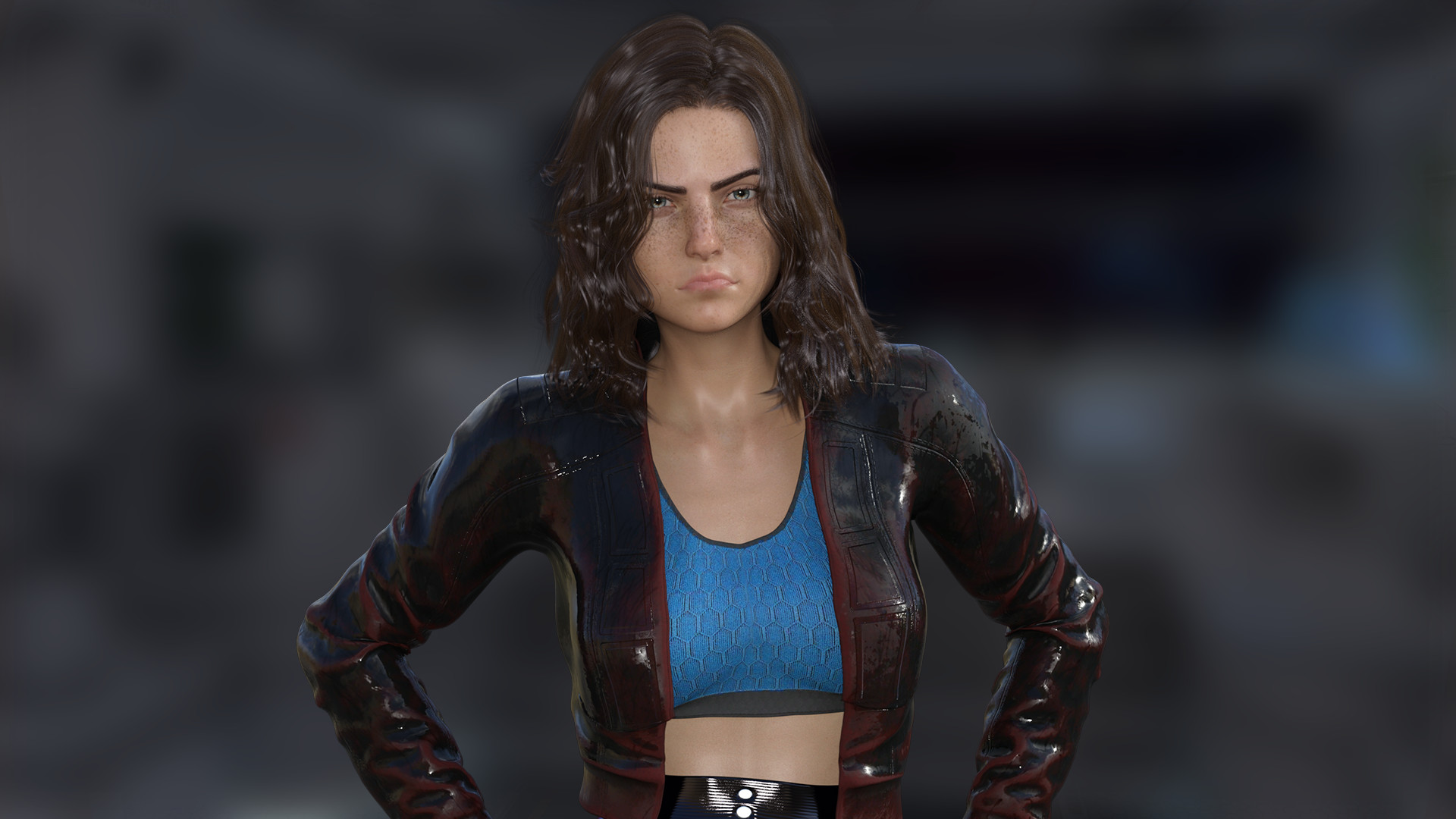 Crisis on Nova 2 screenshot 1