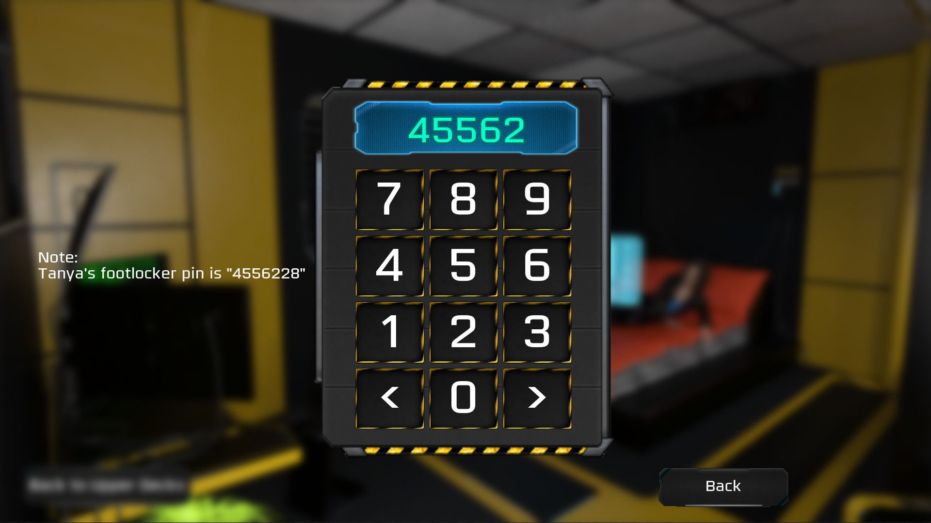 Crisis on Nova 2 screenshot 4
